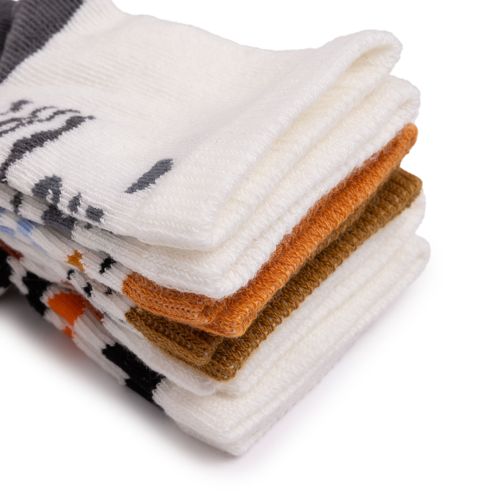 5'li Soket Çorap 5'li Soket Çorap