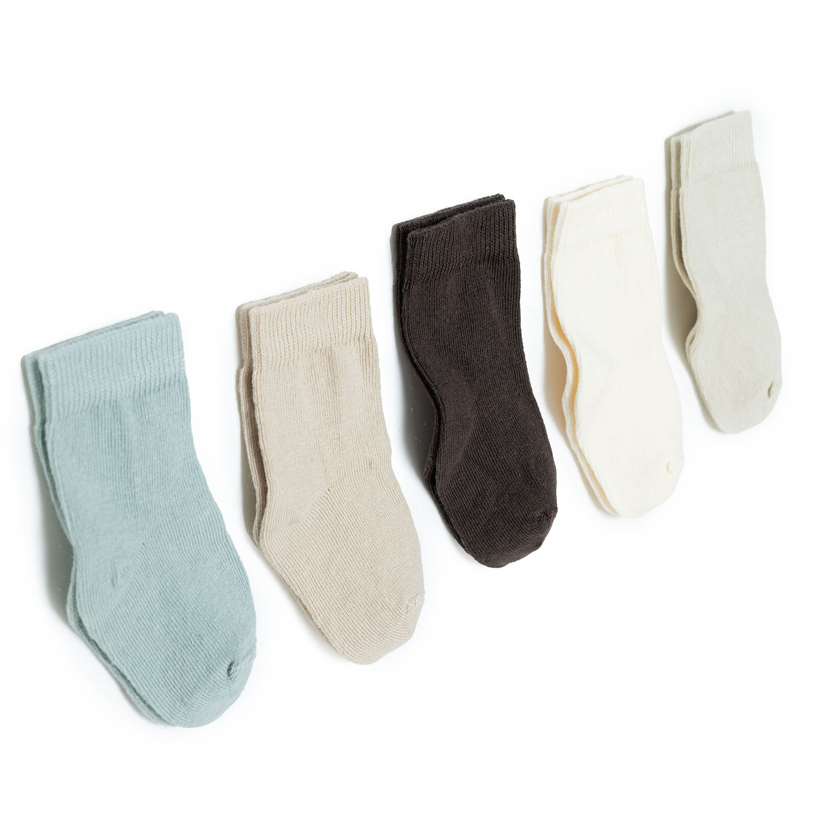 5'li Soket Çorap 5'li Soket Çorap