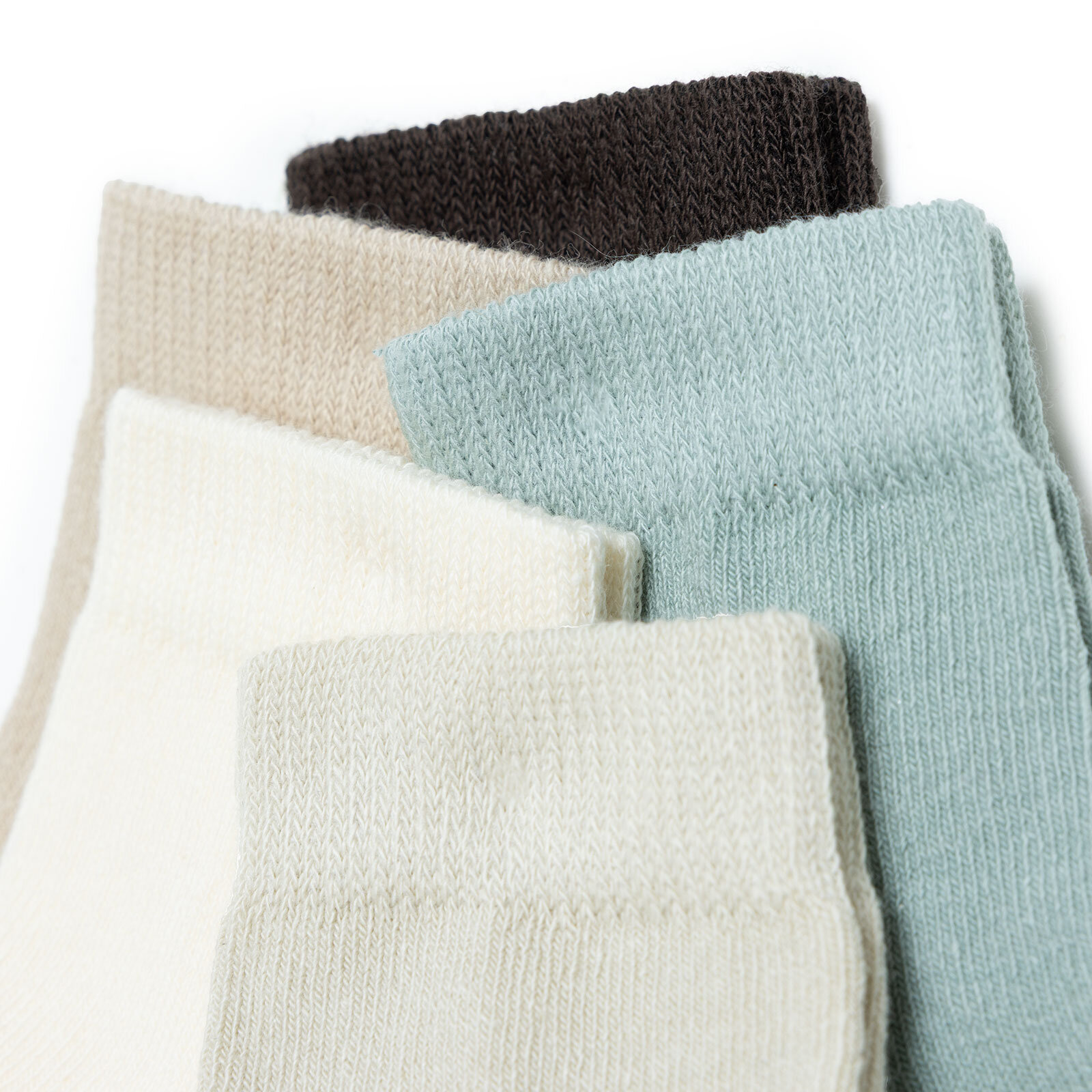 5'li Soket Çorap 5'li Soket Çorap