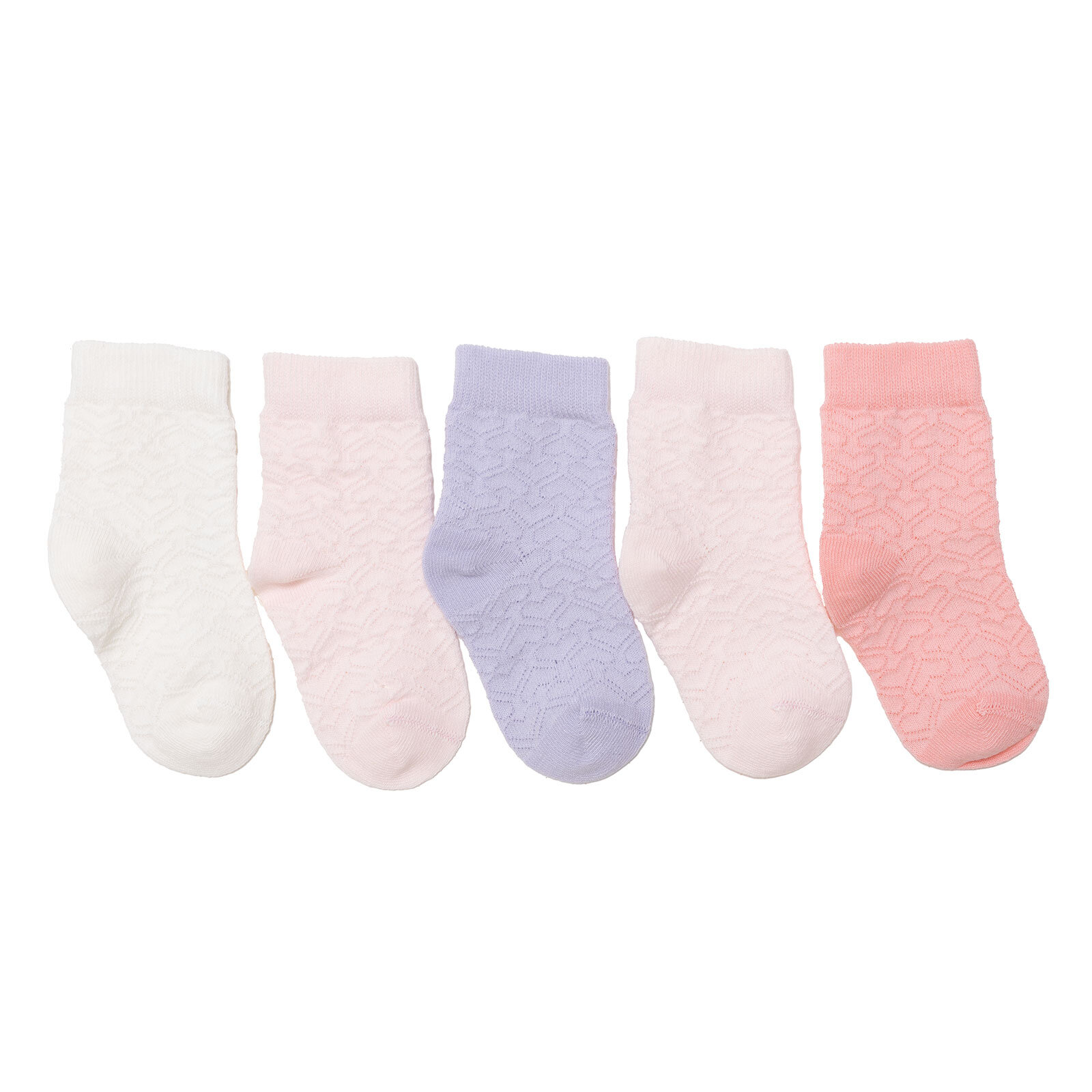 5'li Soket Çorap 5'li Soket Çorap