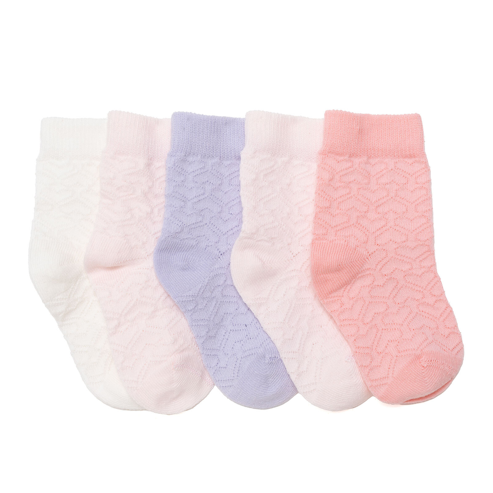 5'li Soket Çorap 5'li Soket Çorap