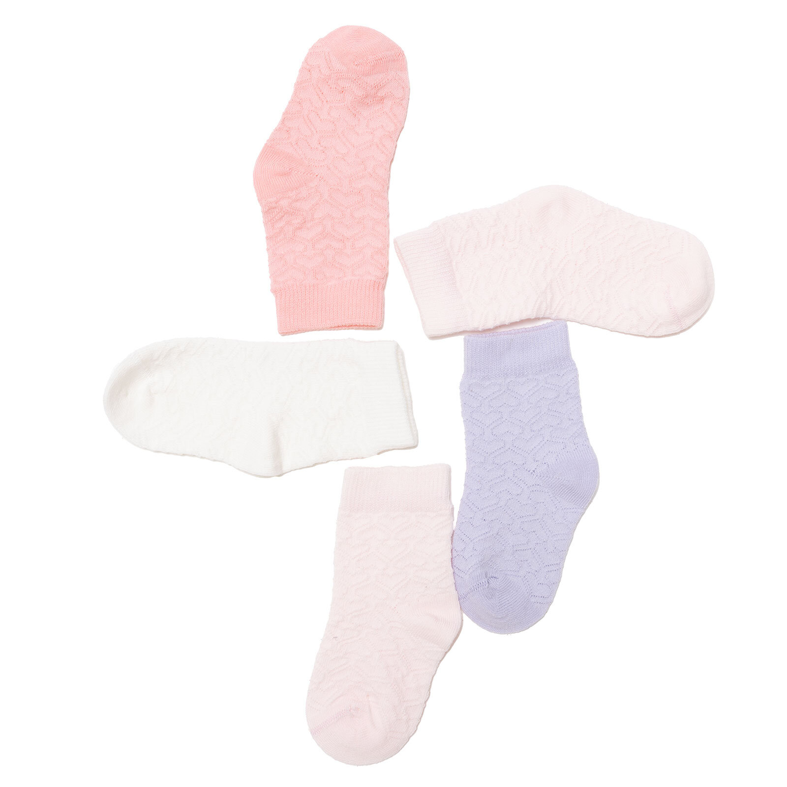 5'li Soket Çorap 5'li Soket Çorap