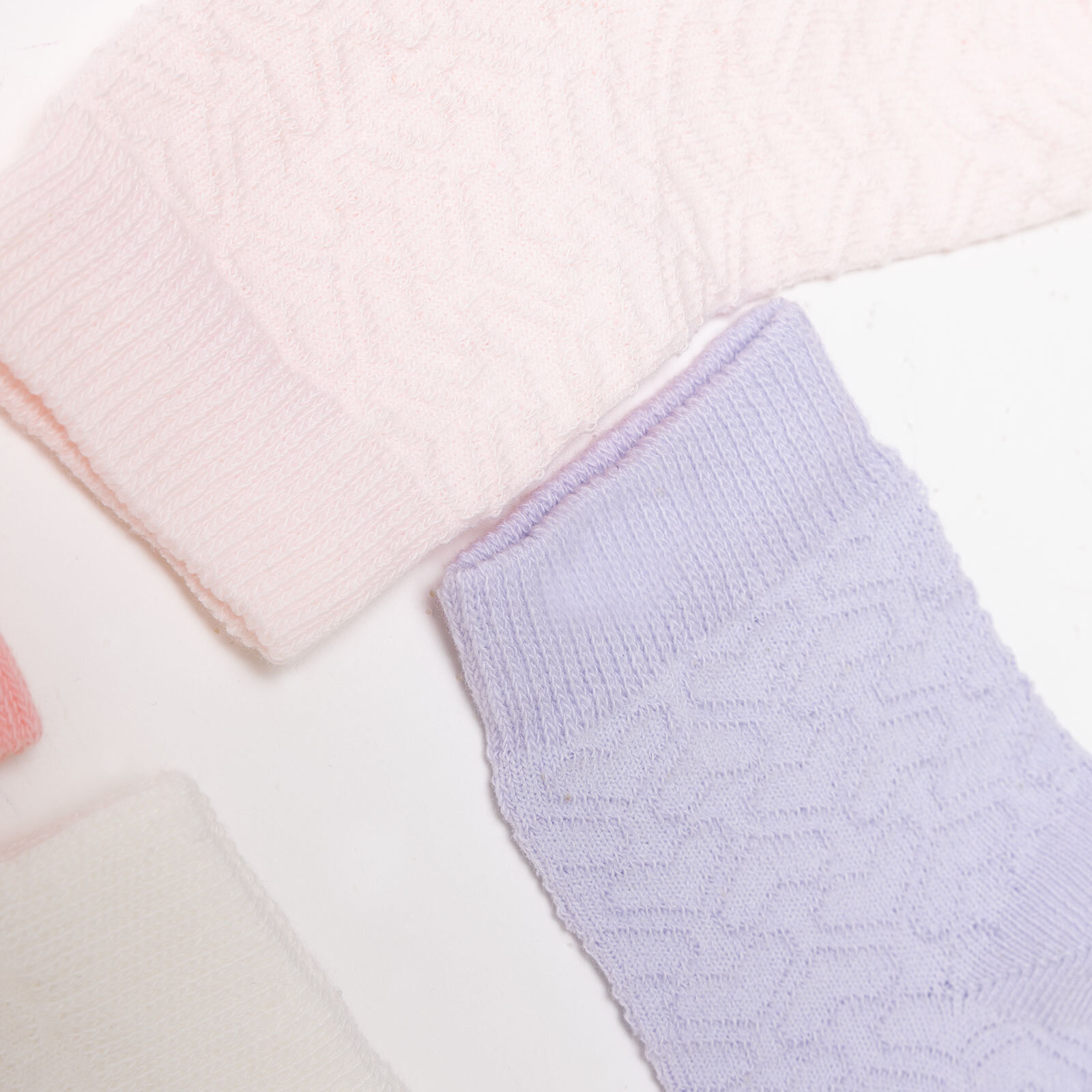 5'li Soket Çorap 5'li Soket Çorap