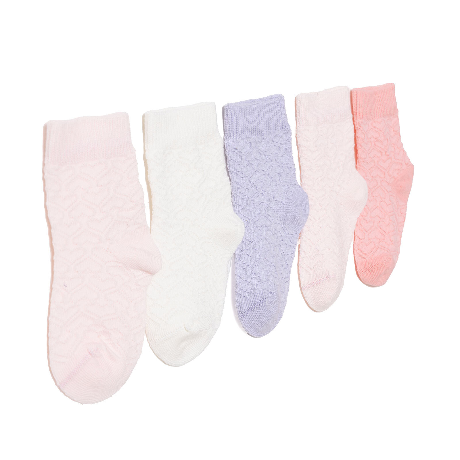 5'li Soket Çorap 5'li Soket Çorap