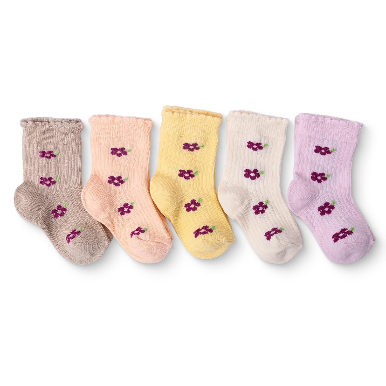 5'li Soket Çorap 5'li Soket Çorap