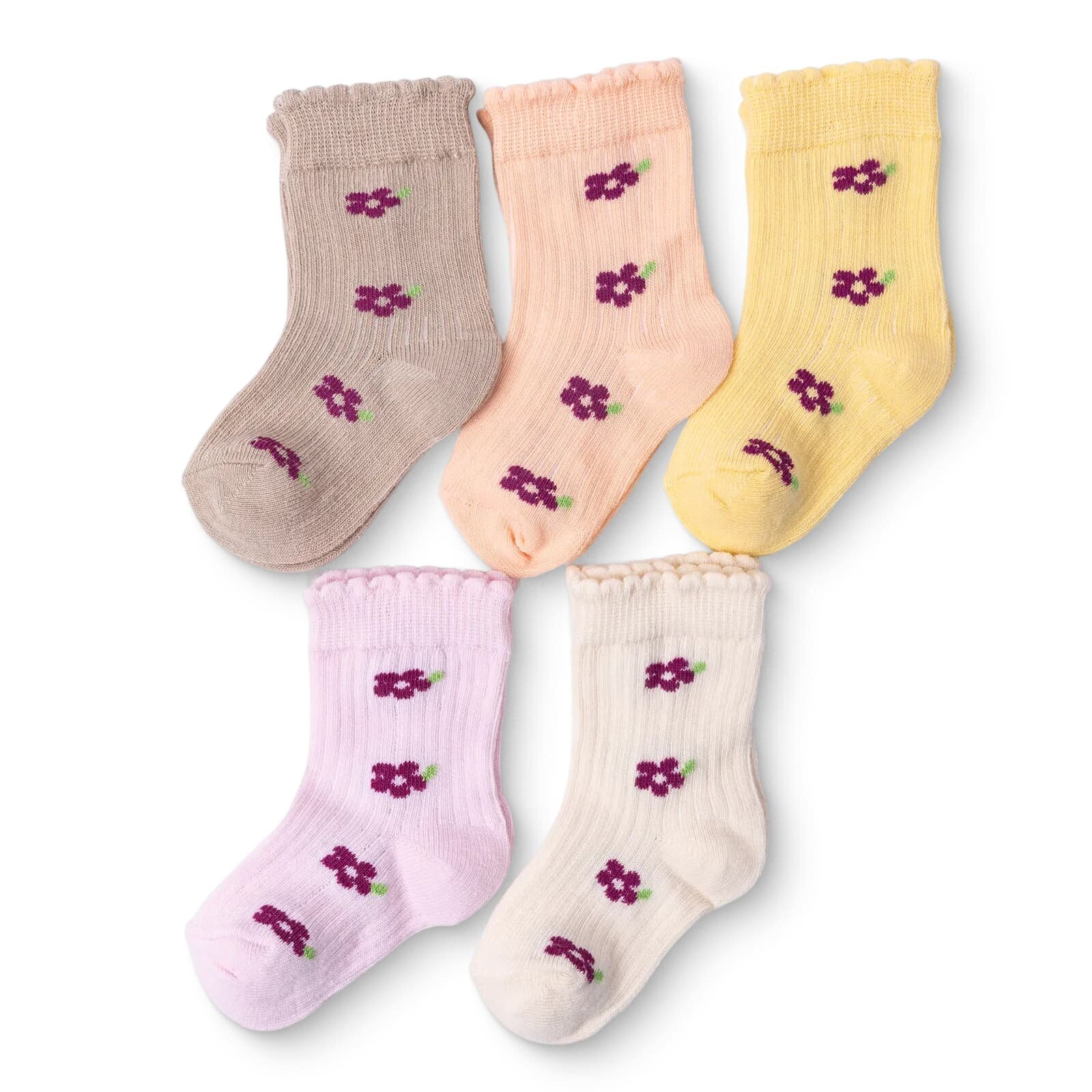 5'li Soket Çorap 5'li Soket Çorap