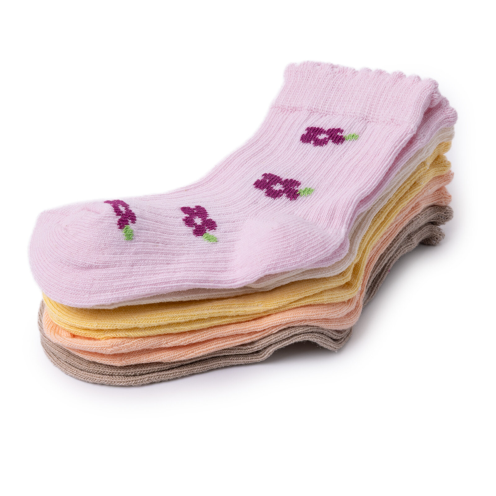 5'li Soket Çorap 5'li Soket Çorap