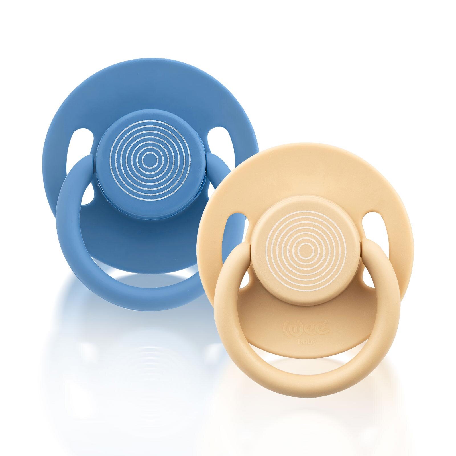 617 Wee Baby  Cool 2'li Emzik No:1 Erkek