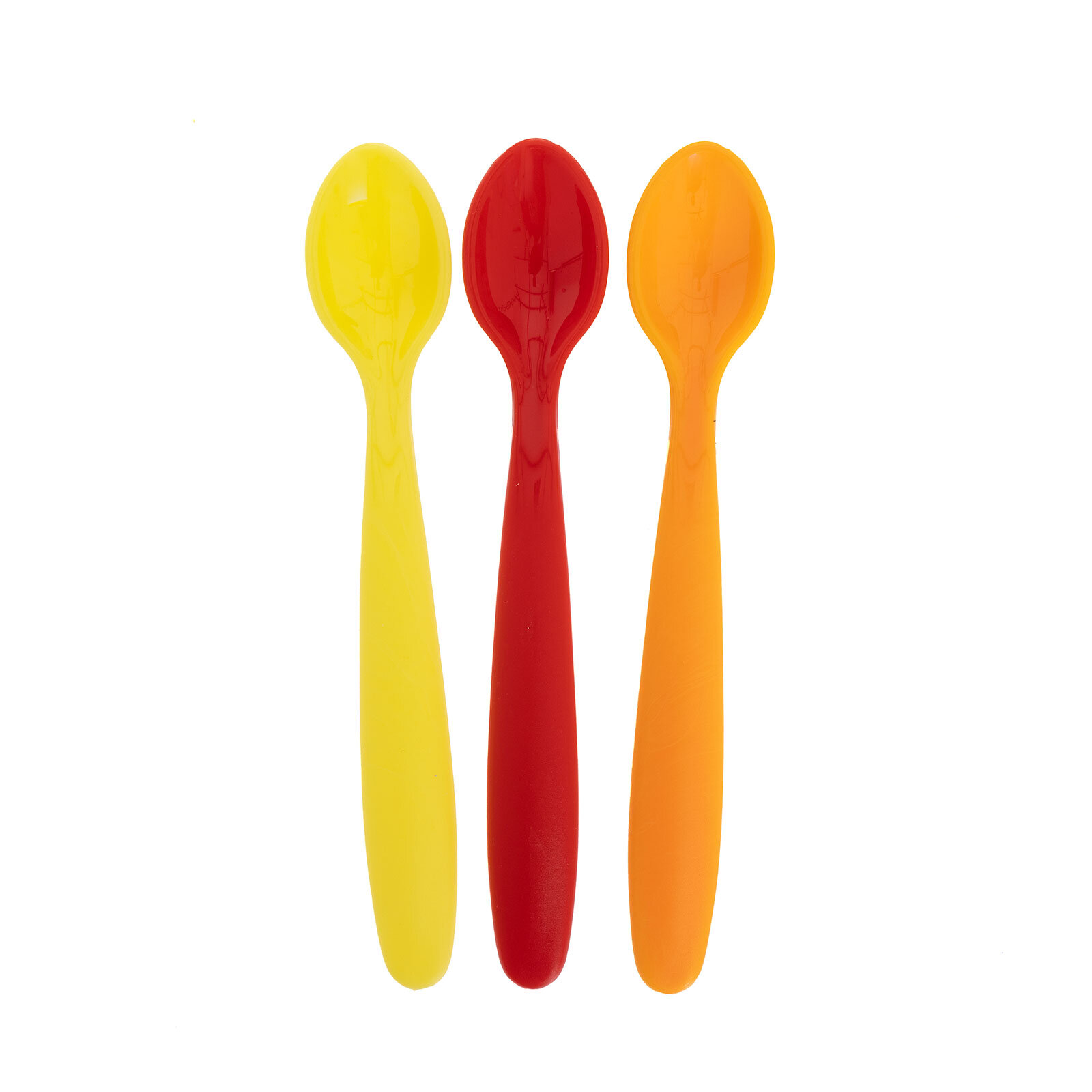 baby co 6'LI Mama Kaşığı