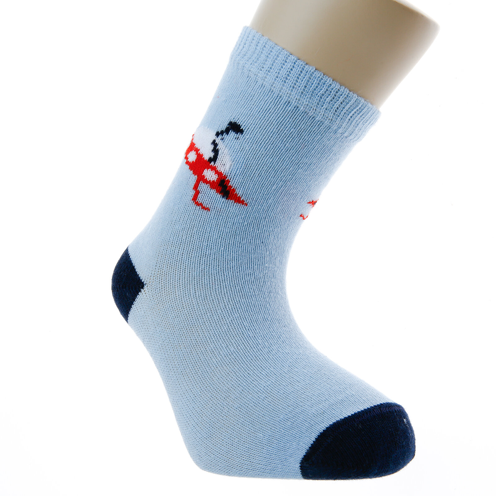 6lı Soket Çorap 6lı Soket Çorap