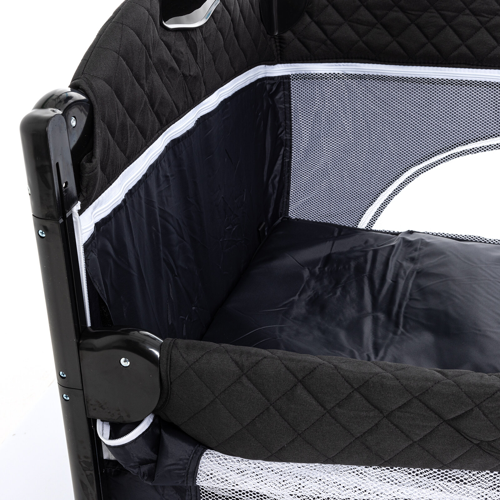 70x110 cm Anne Yanı Park Yatak