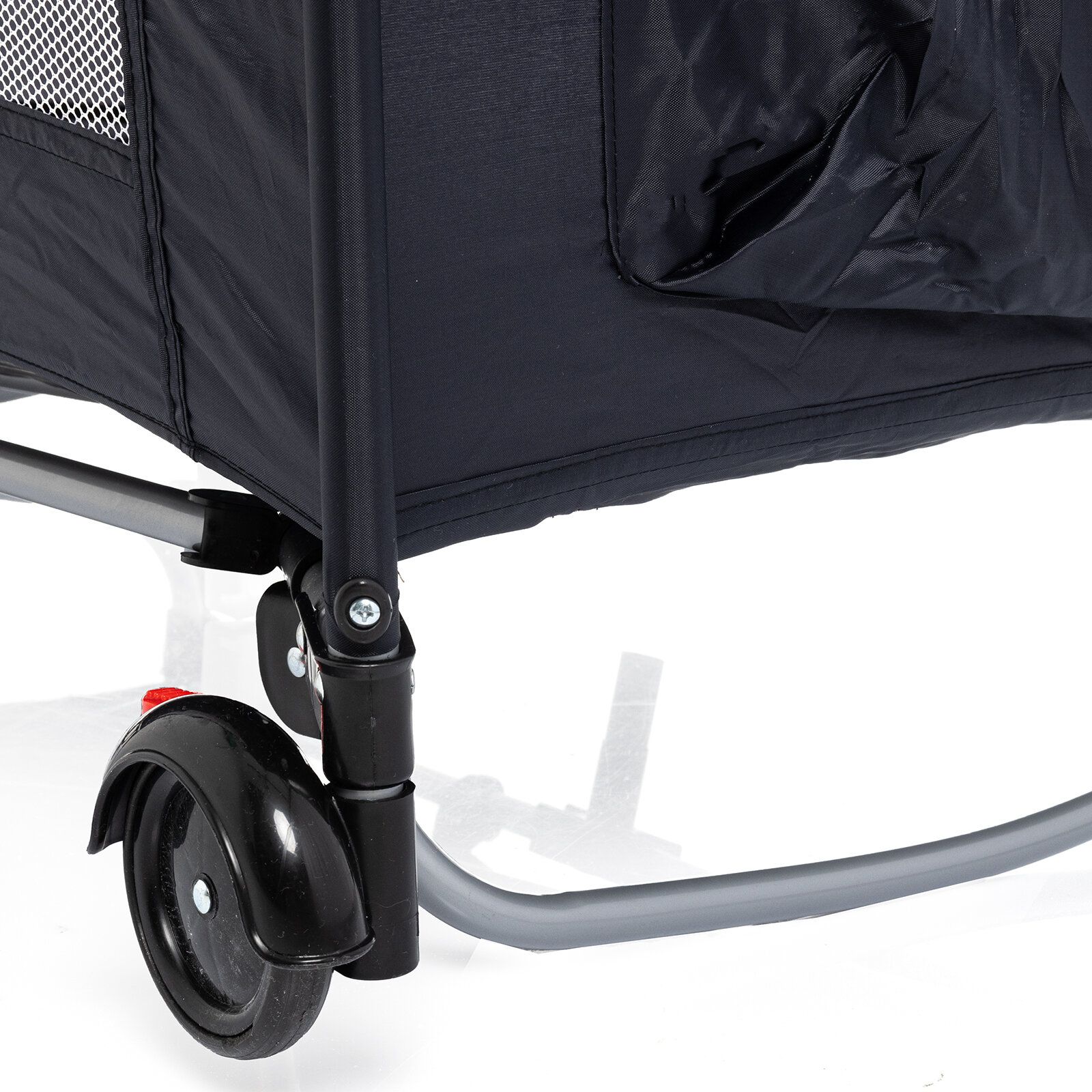 70x110 cm Anne Yanı Park Yatak