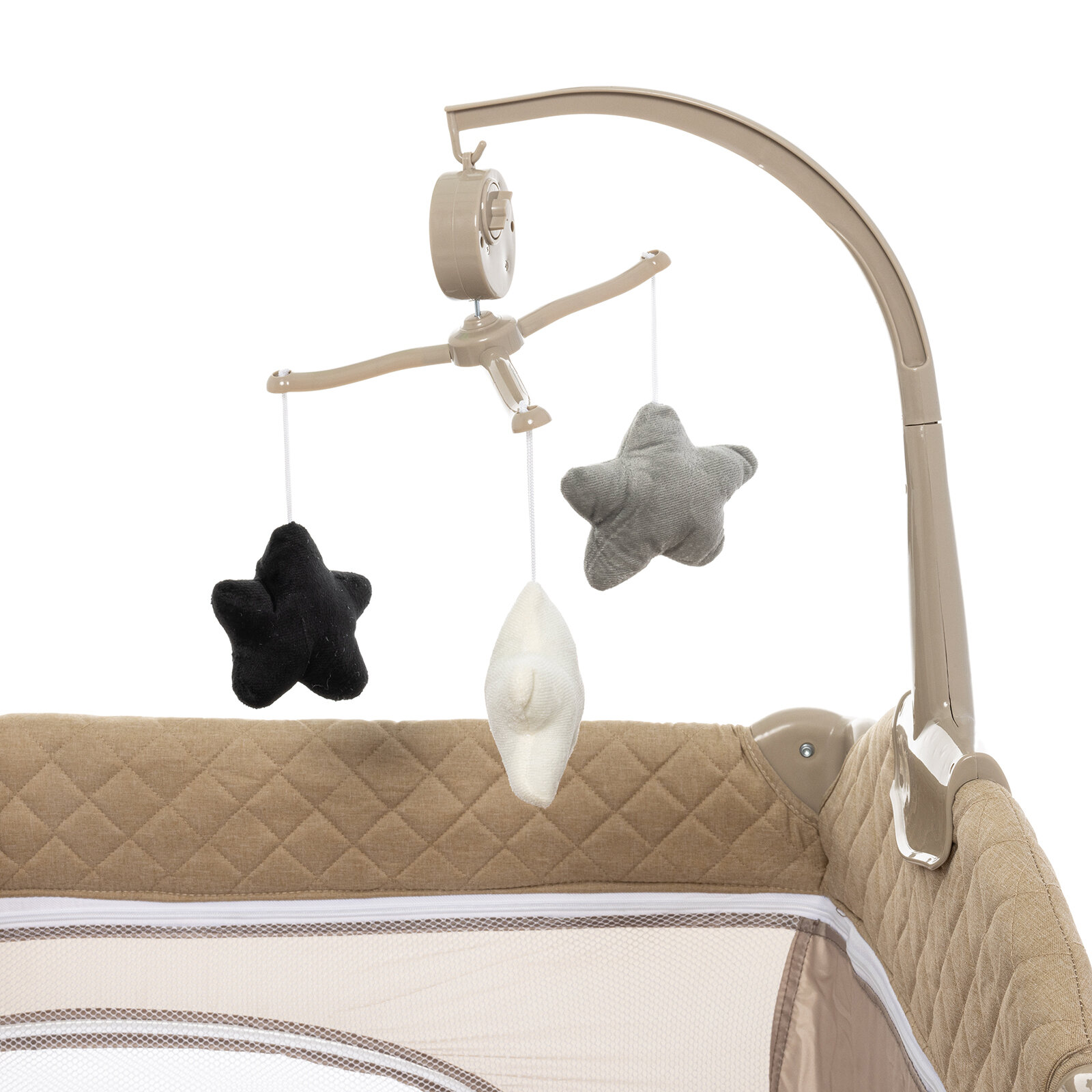 70x110 cm Anne Yanı Park Yatak