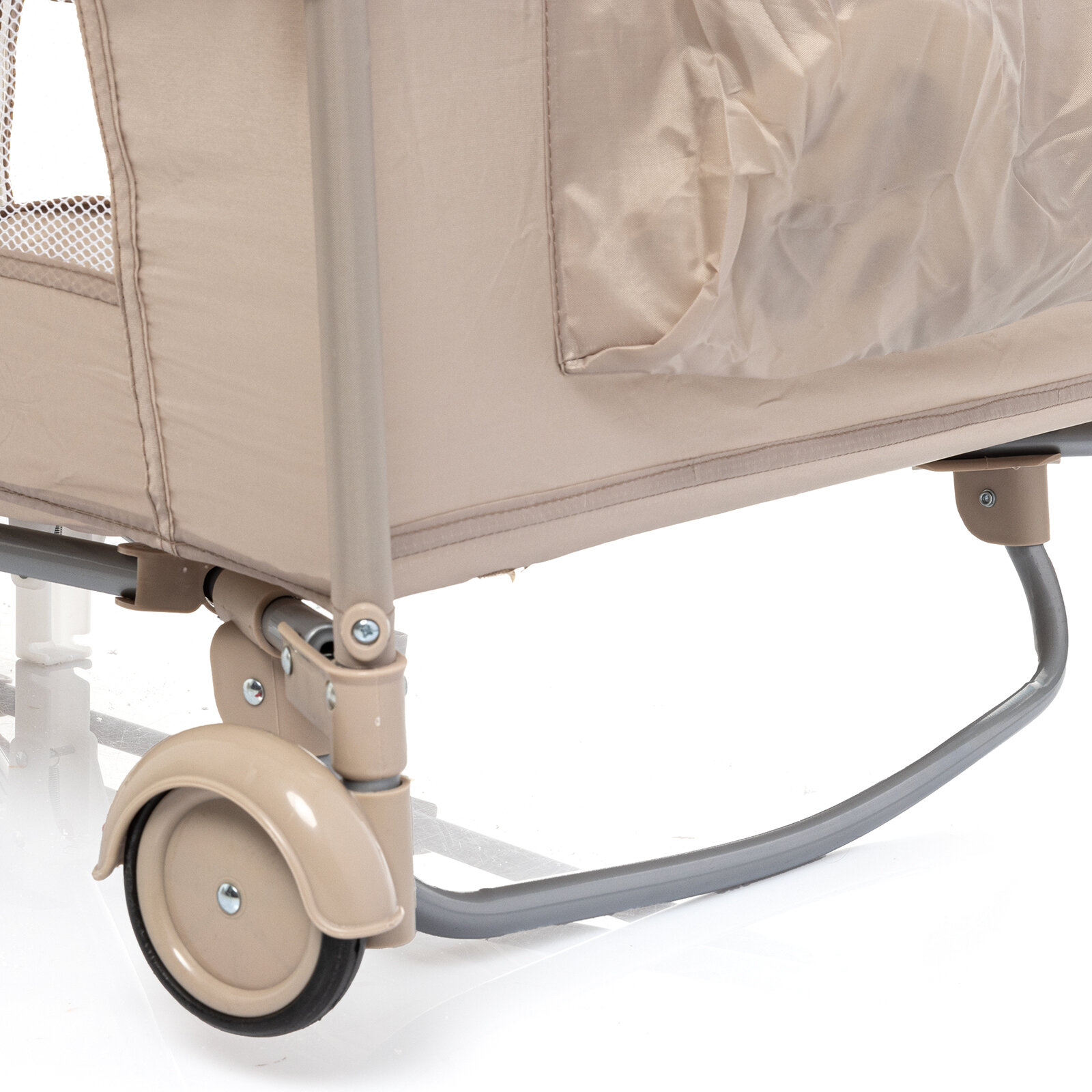 70x110 cm Anne Yanı Park Yatak 70x110 cm Anne Yanı Park Yatak