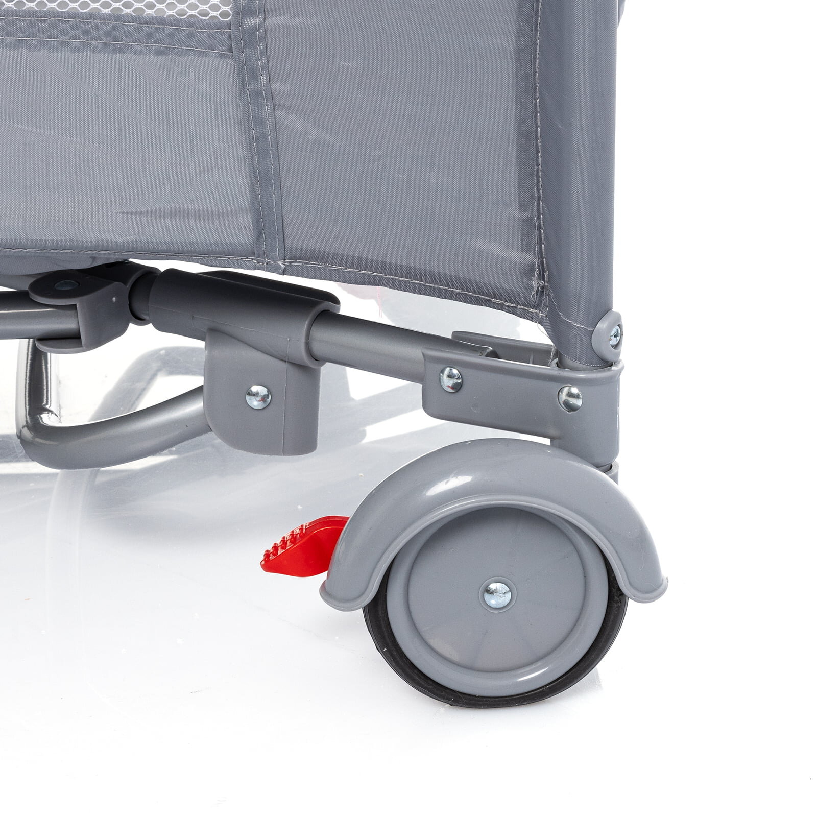 70x110 cm Anne Yanı Park Yatak