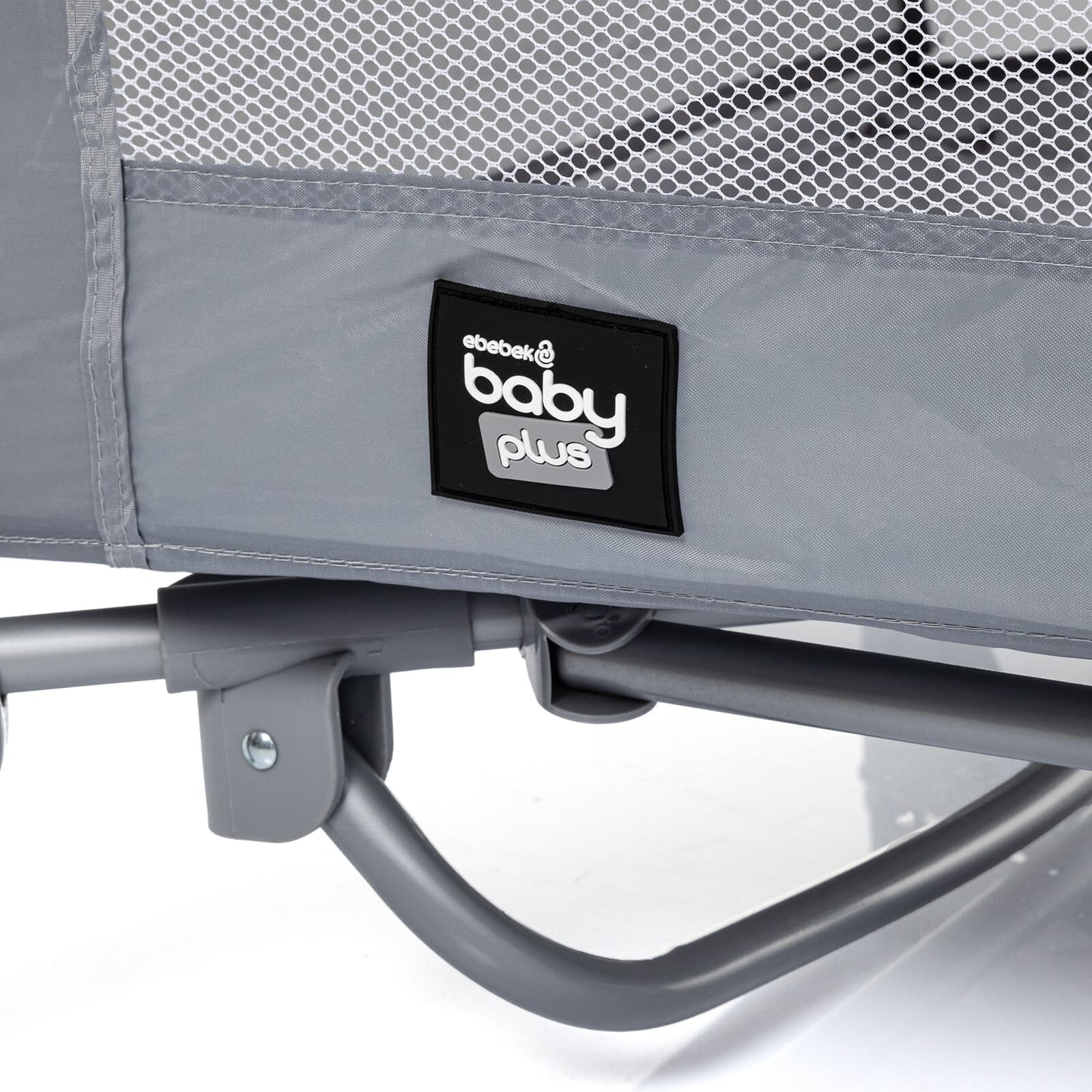 70x110 cm Anne Yanı Park Yatak