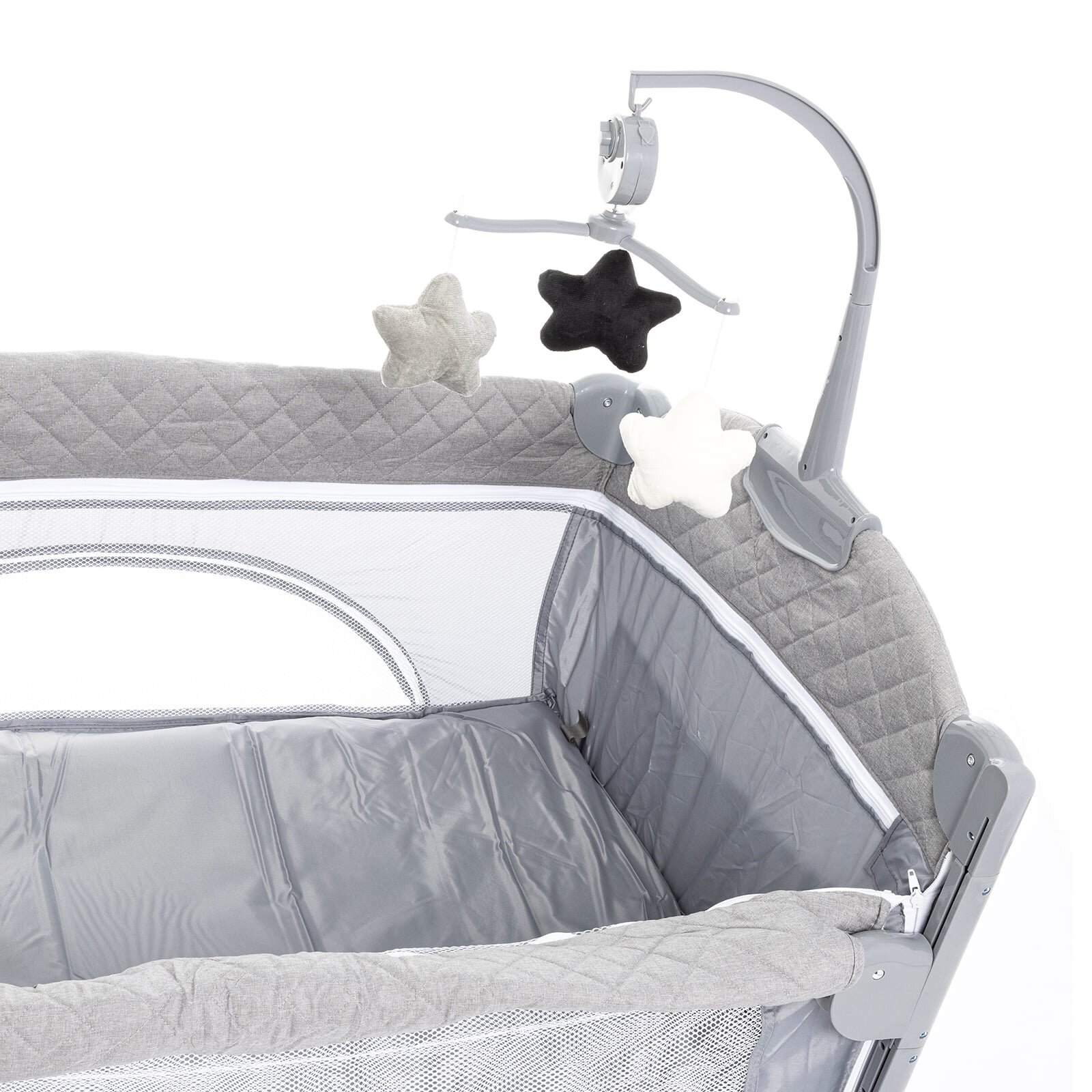 70x110 cm Anne Yanı Park Yatak