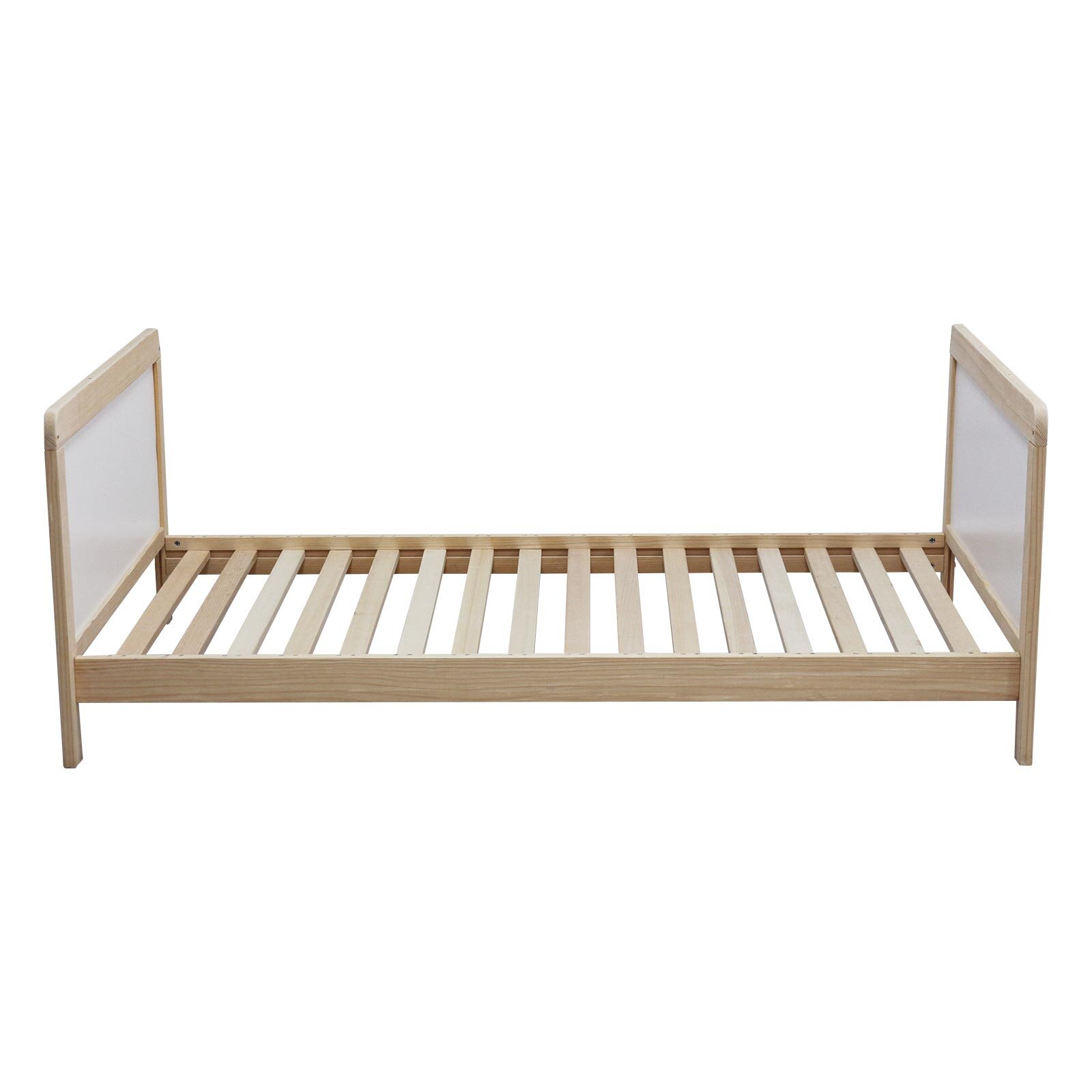 Montessori Dönüşebilen Beşik-Karyola 70x140 cm