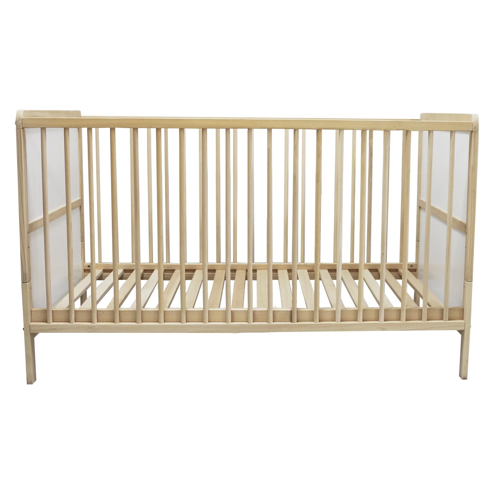 Montessori Dönüşebilen Beşik-Karyola 70x140 cm