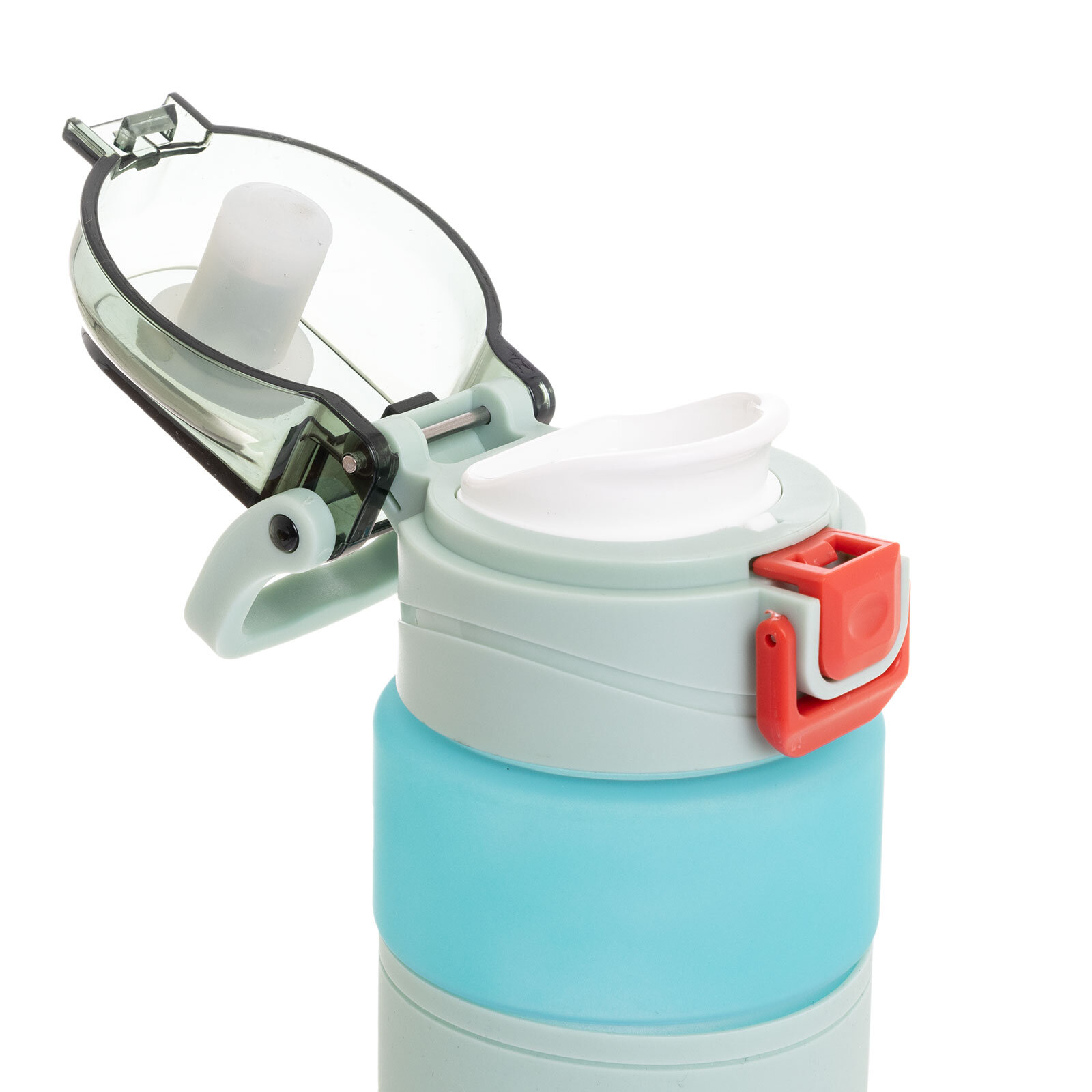 800ml Matara Mavi-Mor