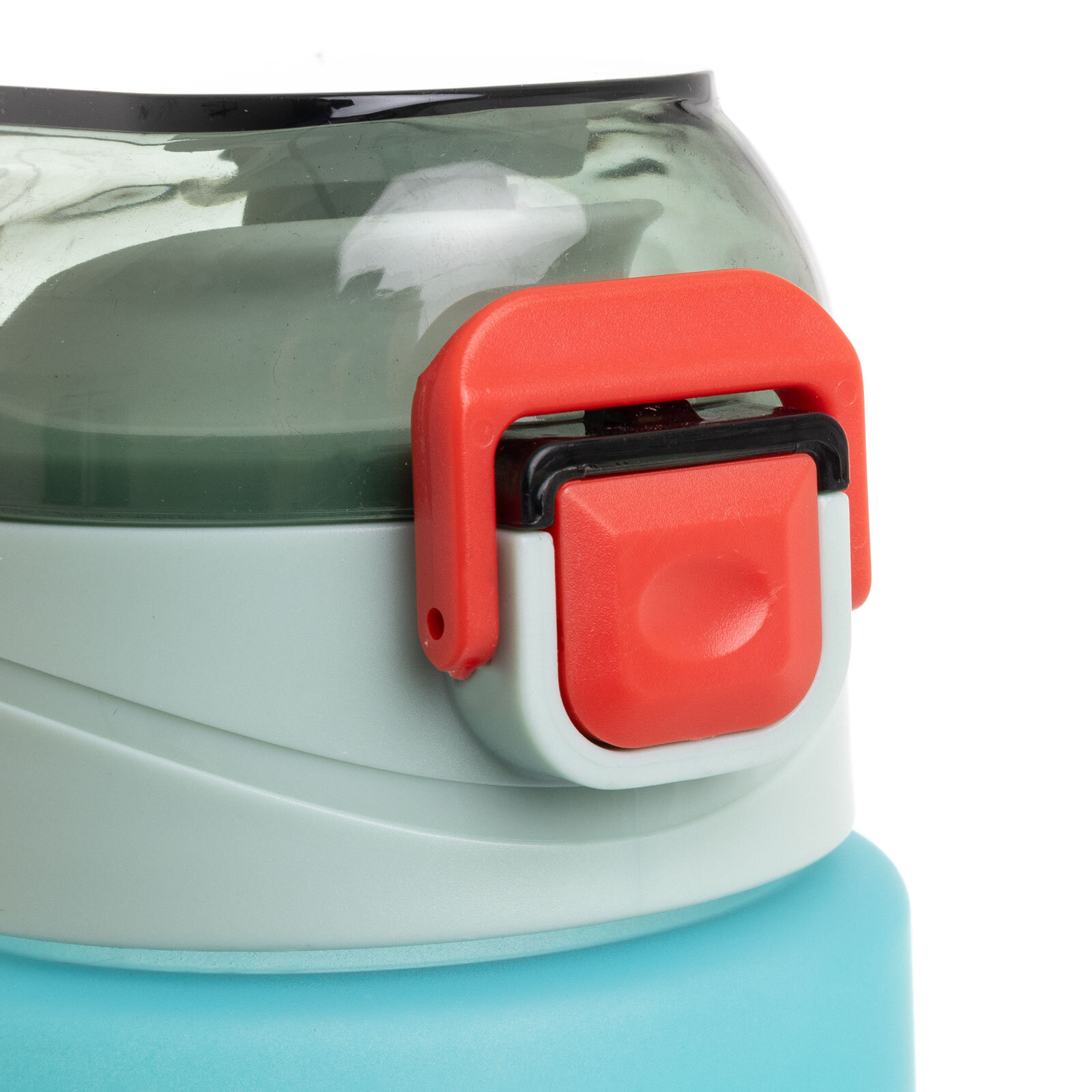 800ml Matara Mavi-Mor