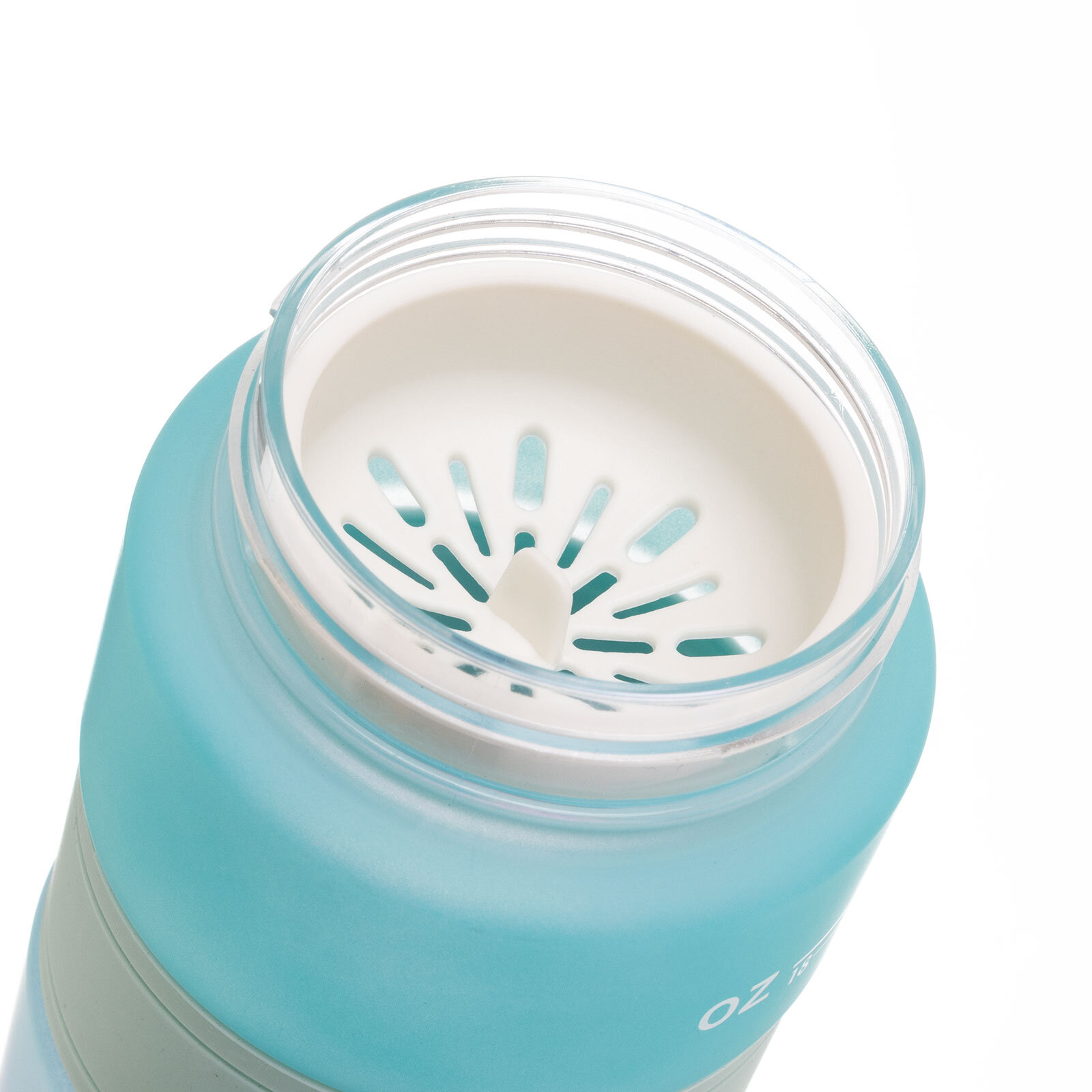 800ml Matara Mavi-Mor