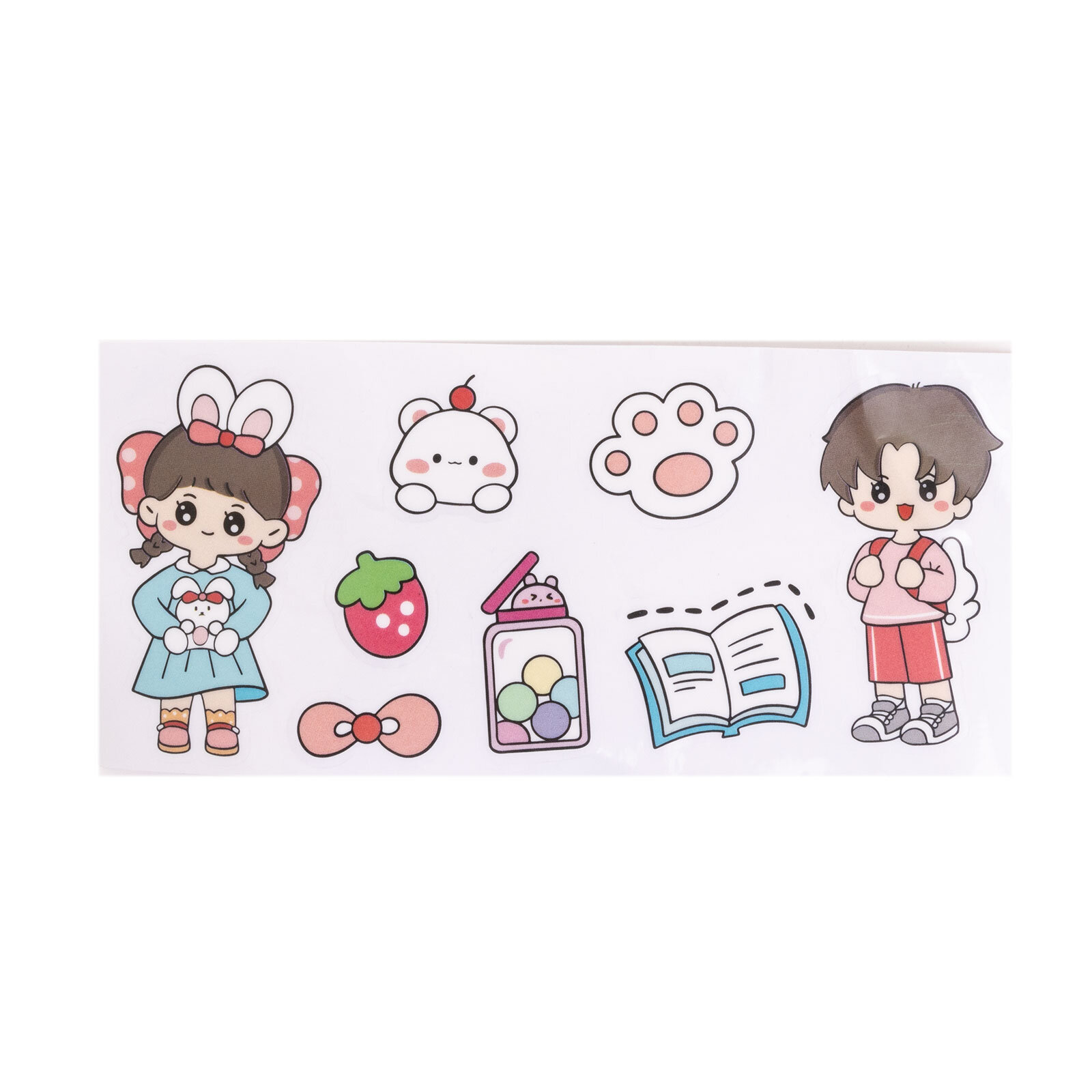 800ml Matara Mavi-Mor