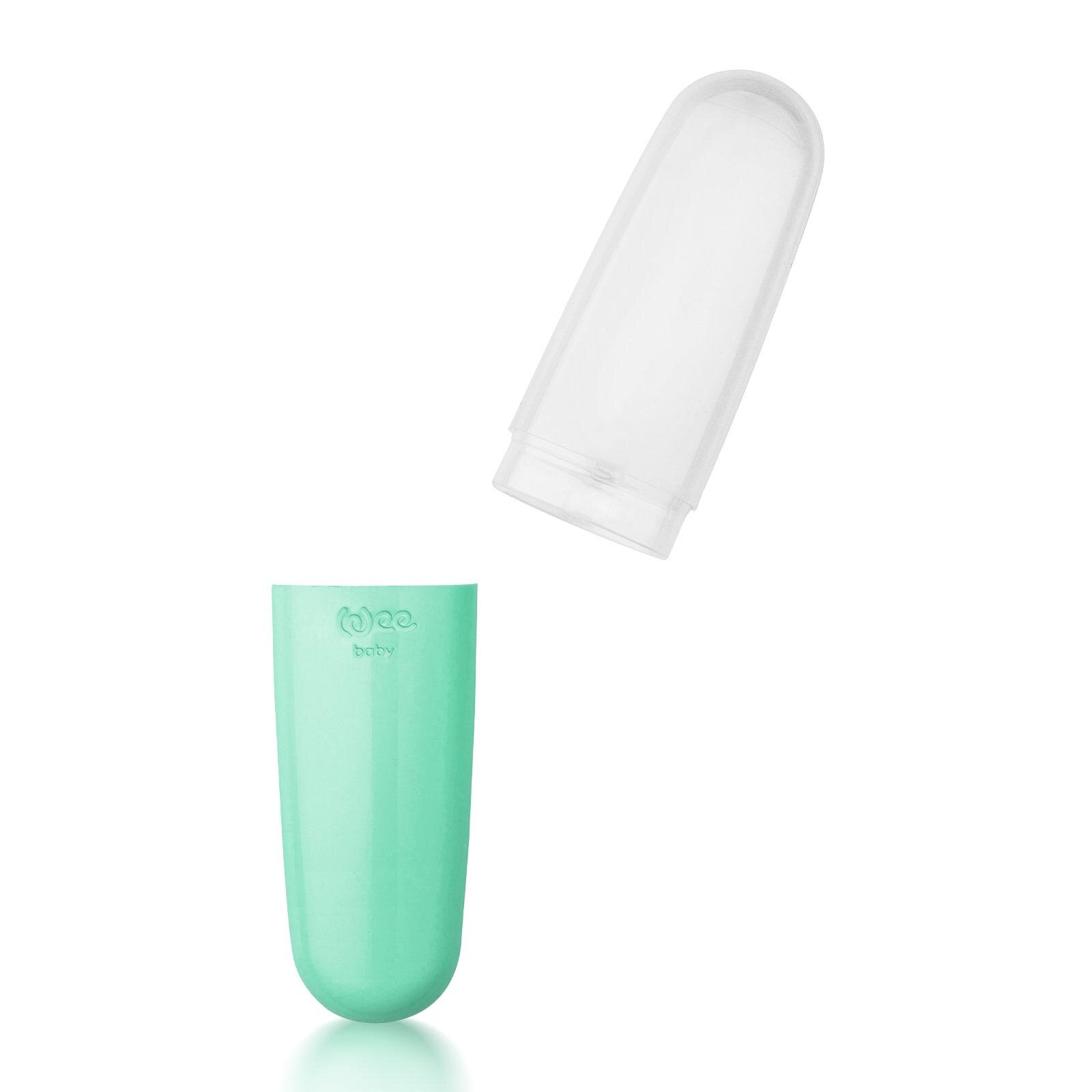 887 Wee Baby Çatal Kaşık Saklama Kabı