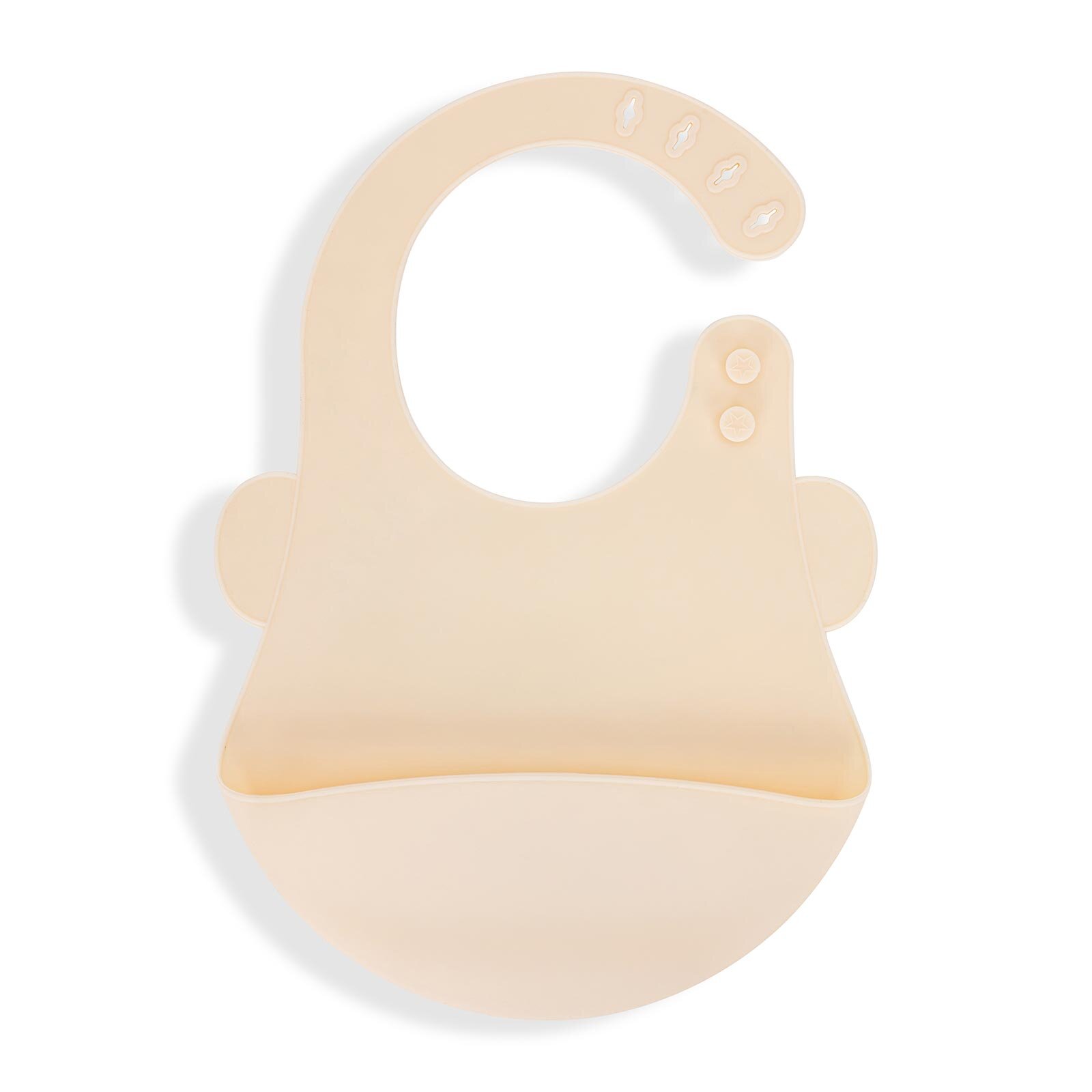 901 Silikon Önlük - Ekru 901 Silikon Önlük - Ekru