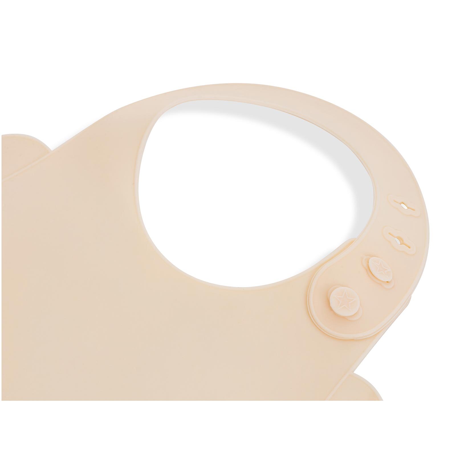 901 Silikon Önlük - Ekru 901 Silikon Önlük - Ekru