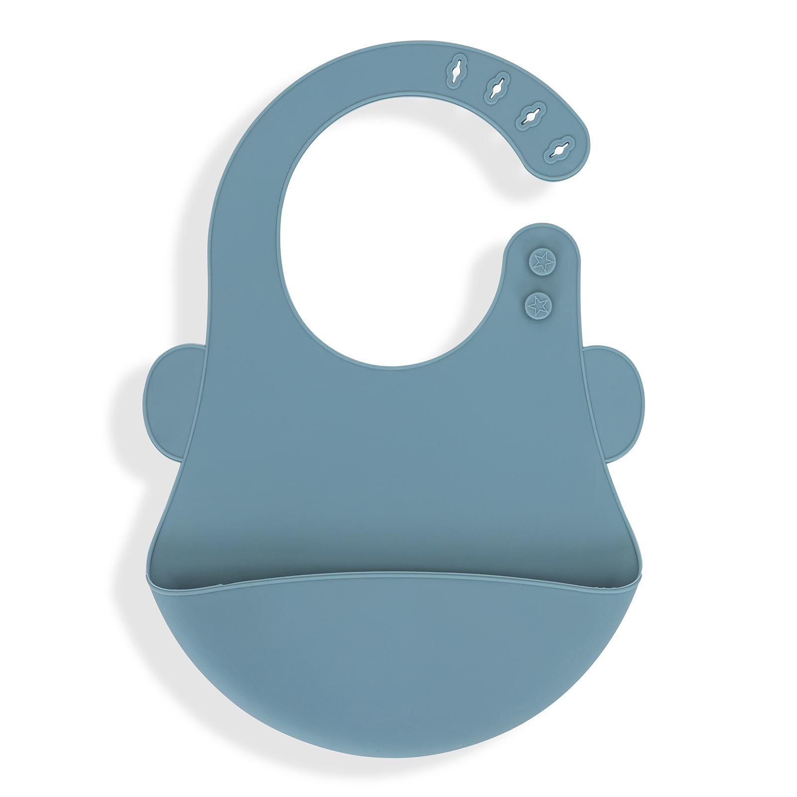 901 Silikon Önlük - Mint