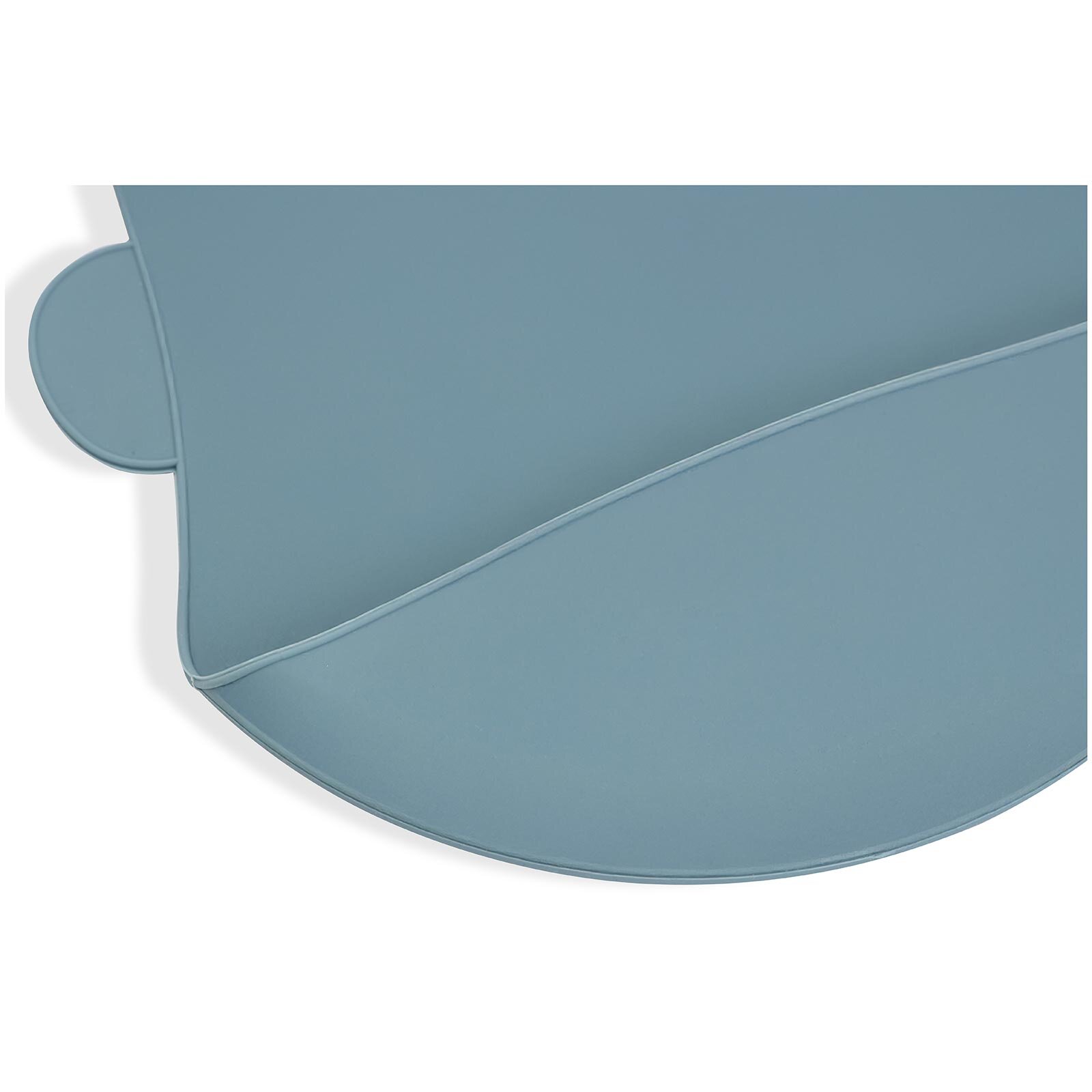 901 Silikon Önlük - Mint