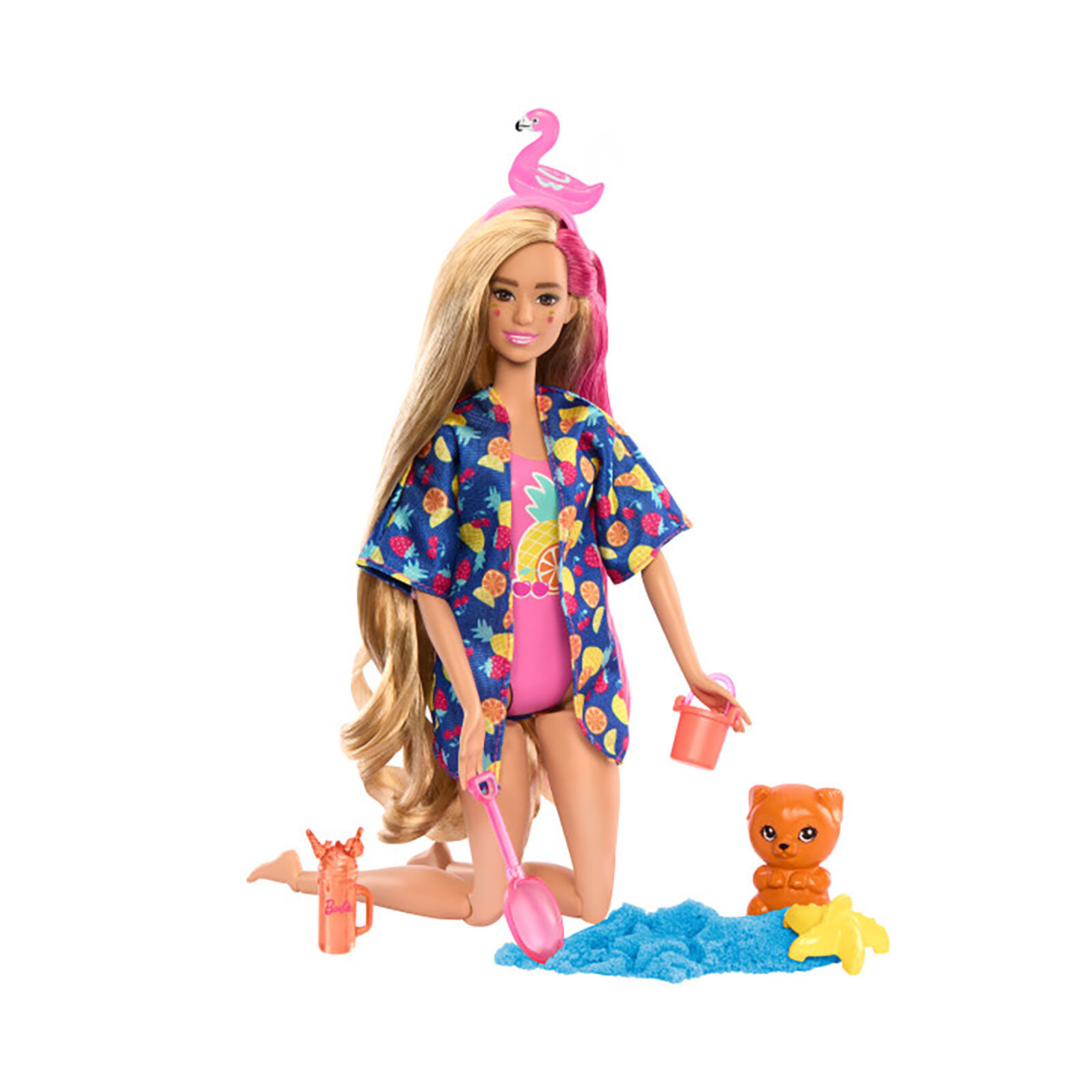 Pop Reveal Sürprizli Bardak Oyun Seti