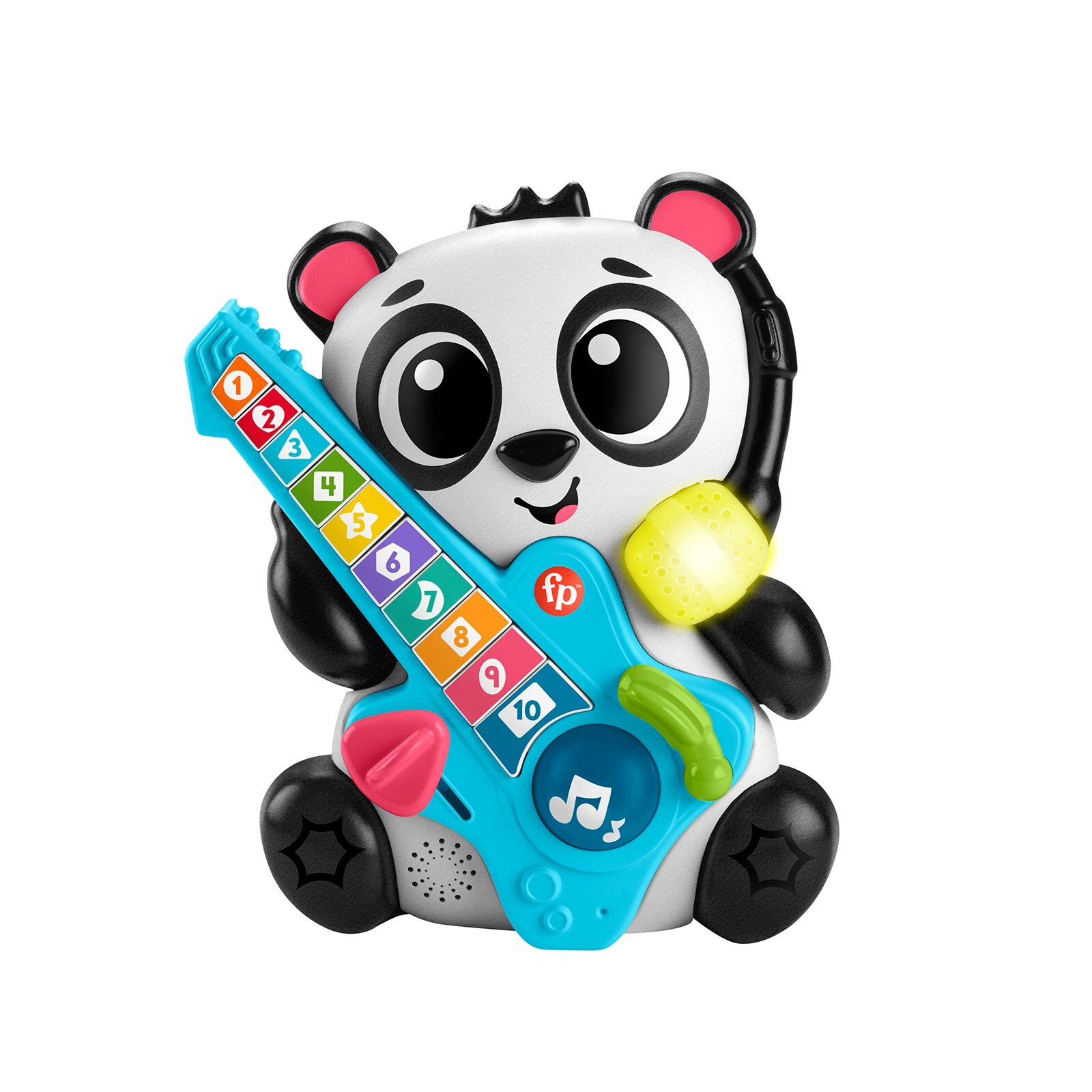 Lync Squad İlk Sayılarım Panda