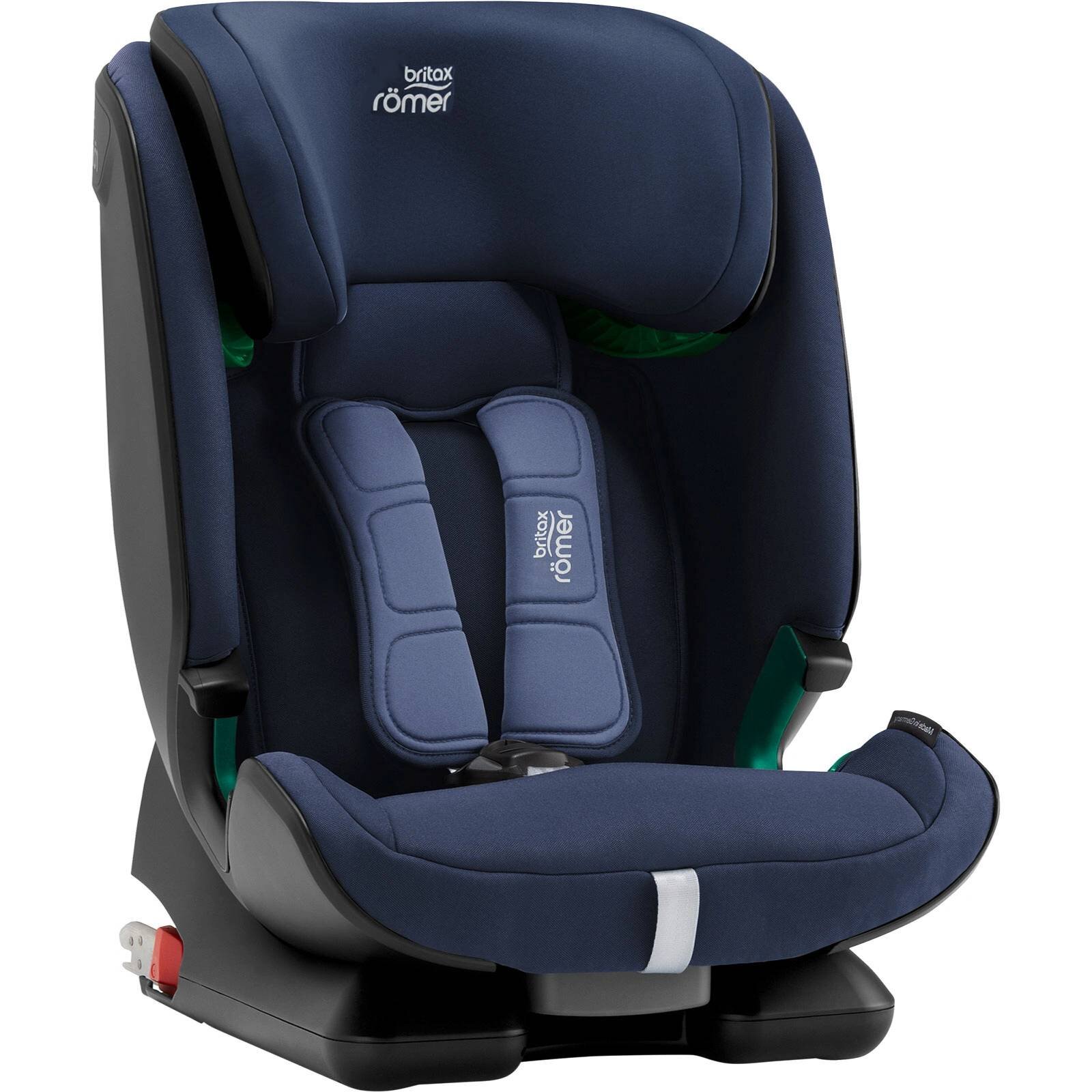 Britax-Römer Advansafix M I-Size Isofixli Oto Koltuğu 9-36 kg 76-150 cm Britax-Römer Advansafix M I-Size Isofixli Oto Koltuğu 9-36 kg 76-150 cm