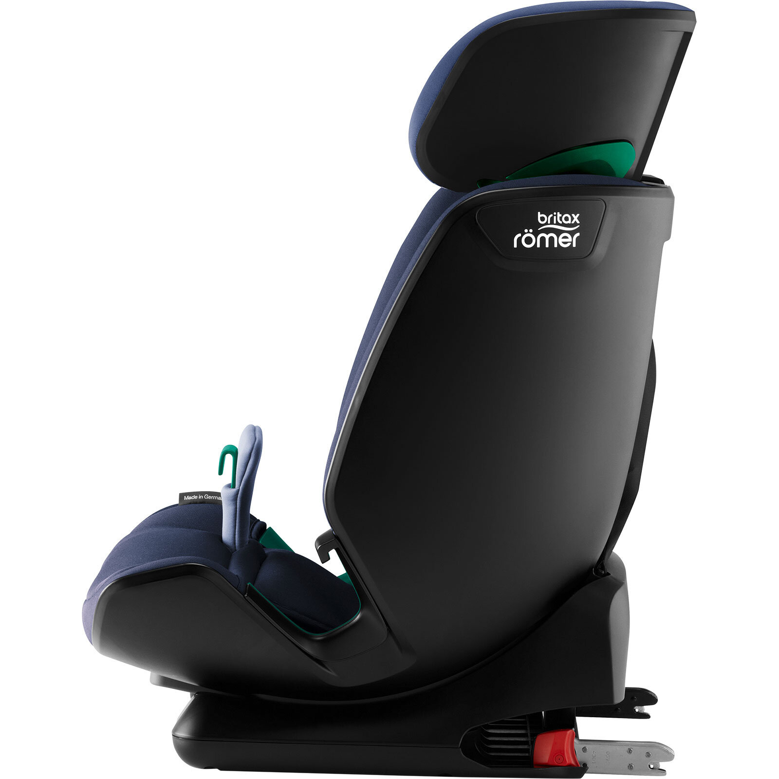 Britax-Römer Advansafix M I-Size Isofixli Oto Koltuğu 9-36 kg 76-150 cm Britax-Römer Advansafix M I-Size Isofixli Oto Koltuğu 9-36 kg 76-150 cm