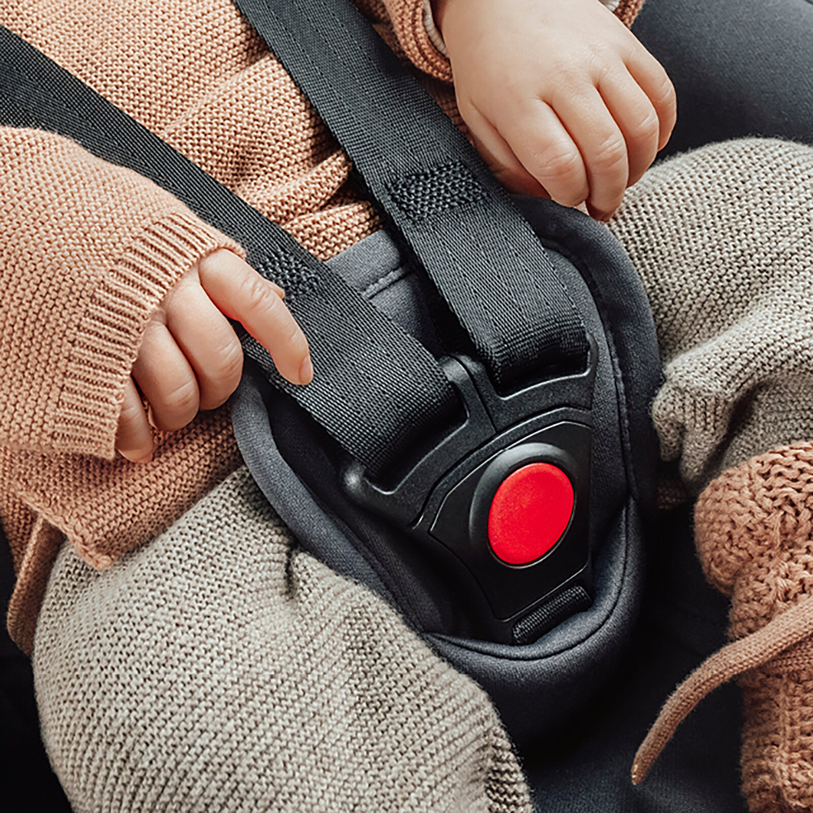 Baby Safe Core Oto Koltuğu 0-13 kg Baby Safe Core Oto Koltuğu 0-13 kg