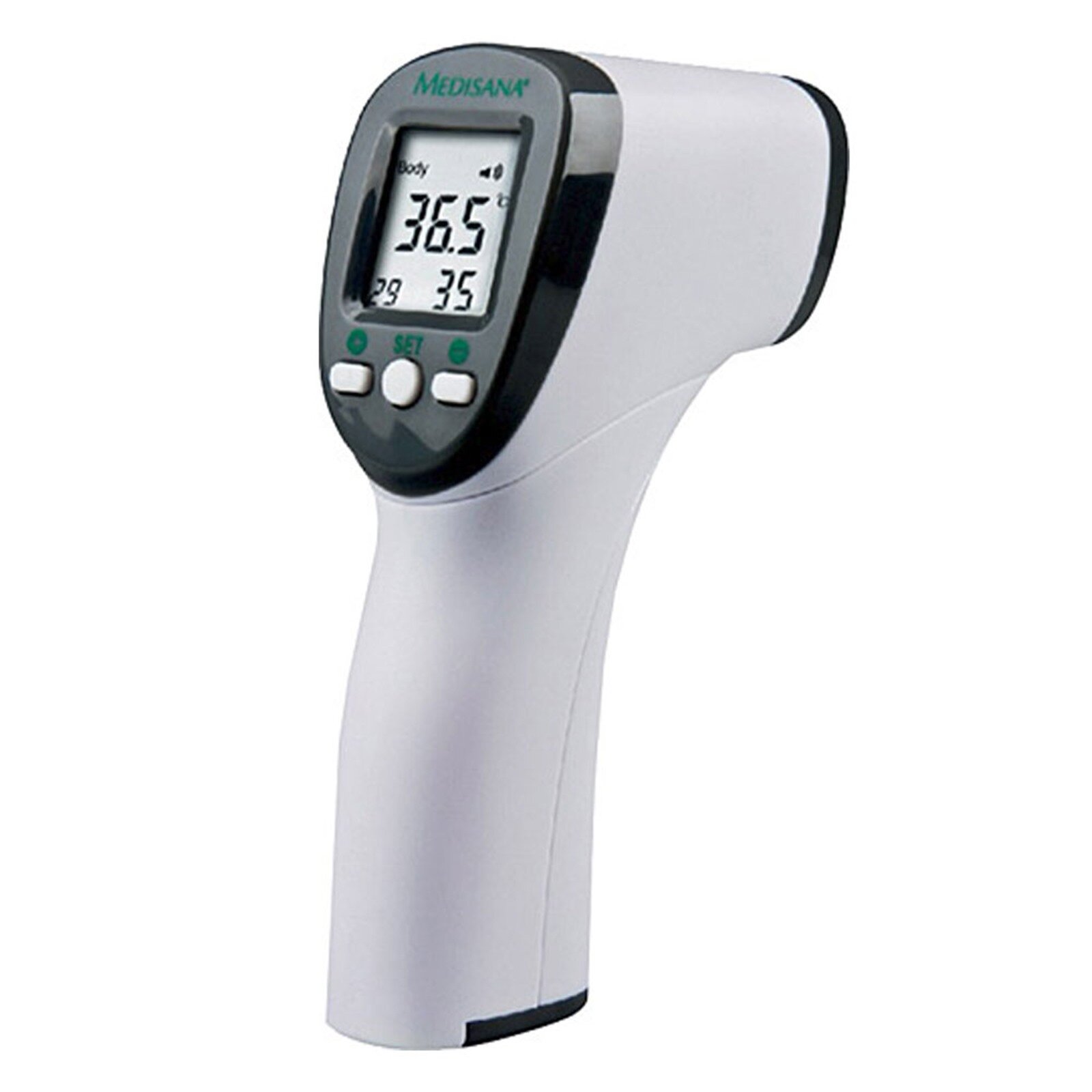 48620 Tabanca Tipi Ateş Ölçer