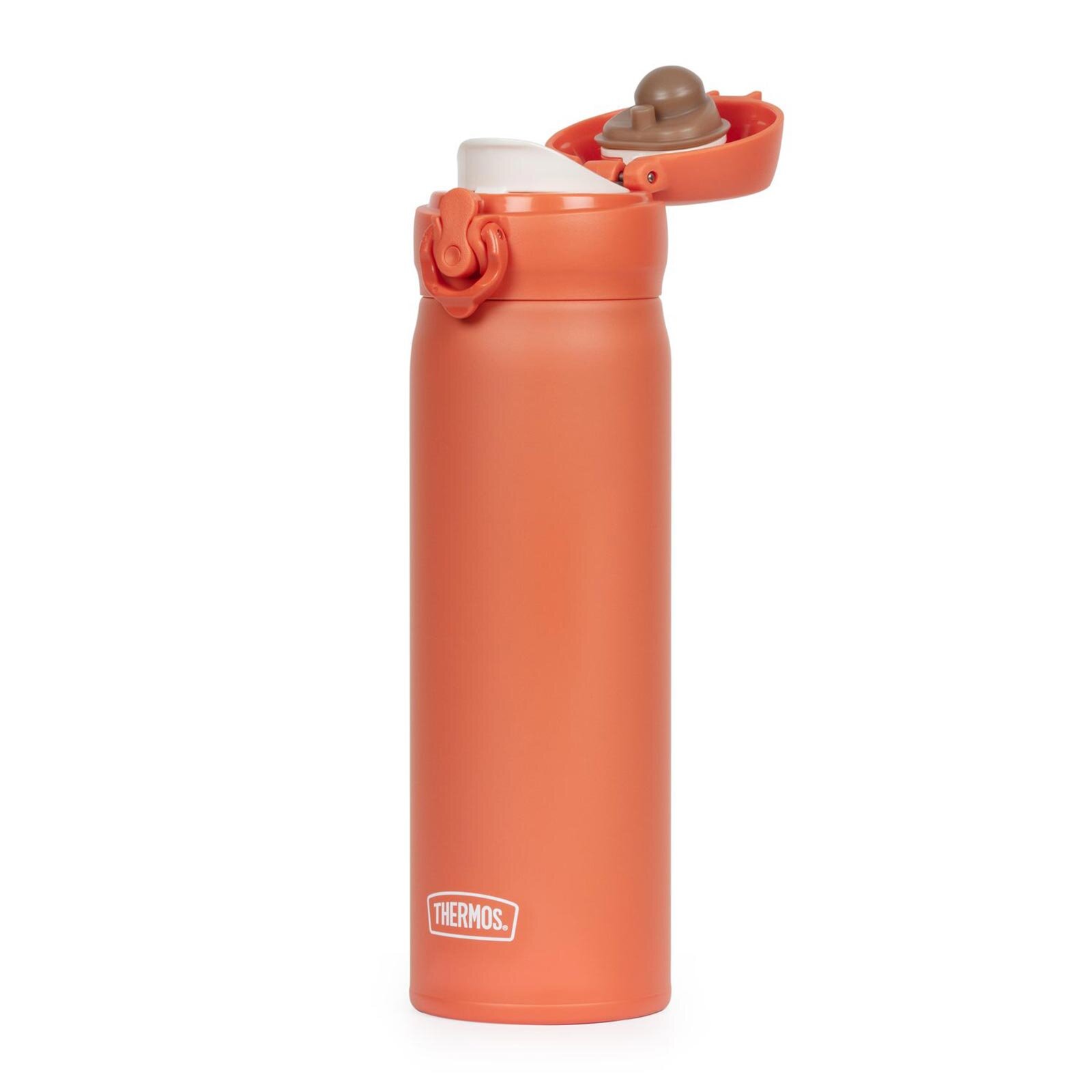 JNL-500 Ultralight Mug 0,50L Orange - Portakal