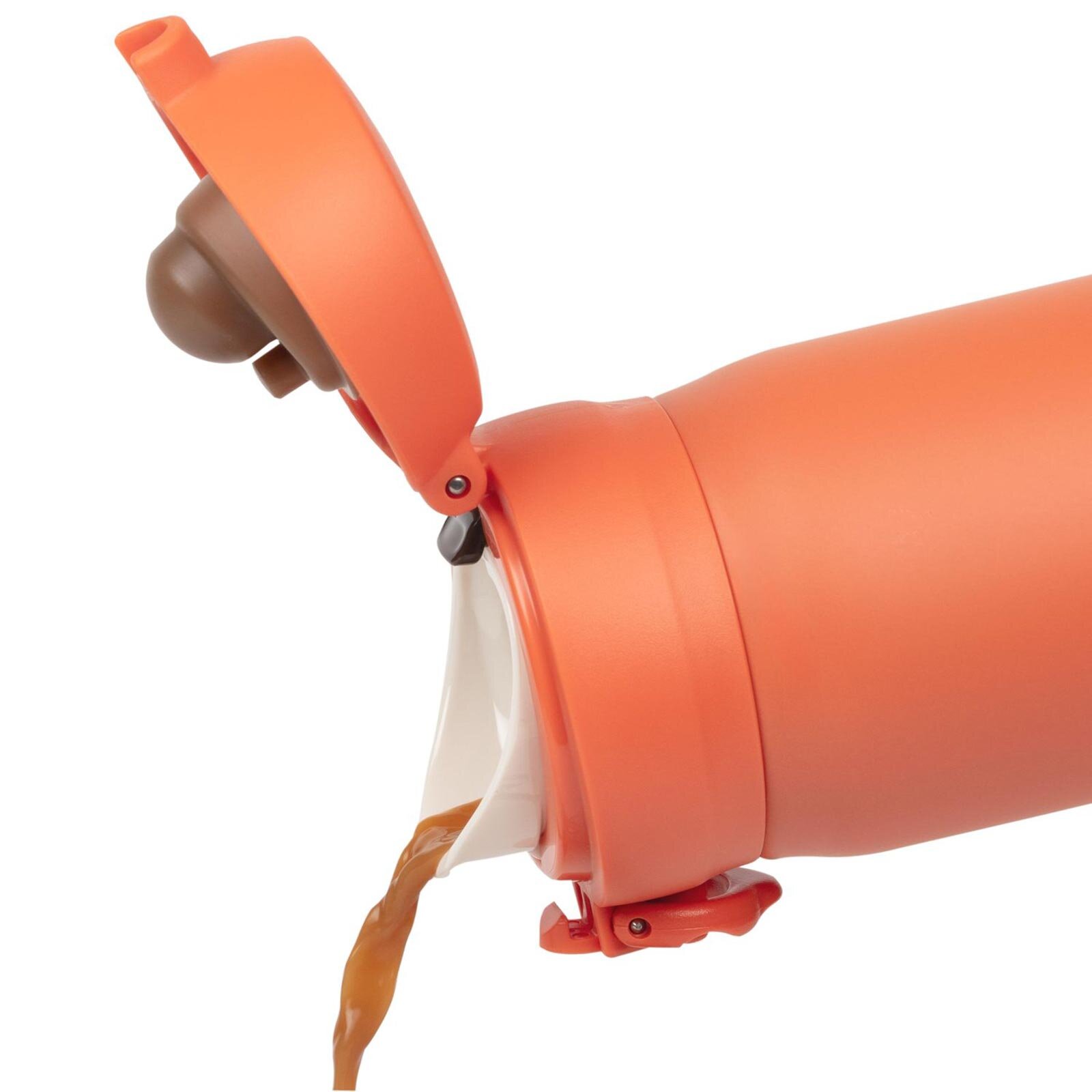 JNL-500 Ultralight Mug 0,50L Orange - Portakal