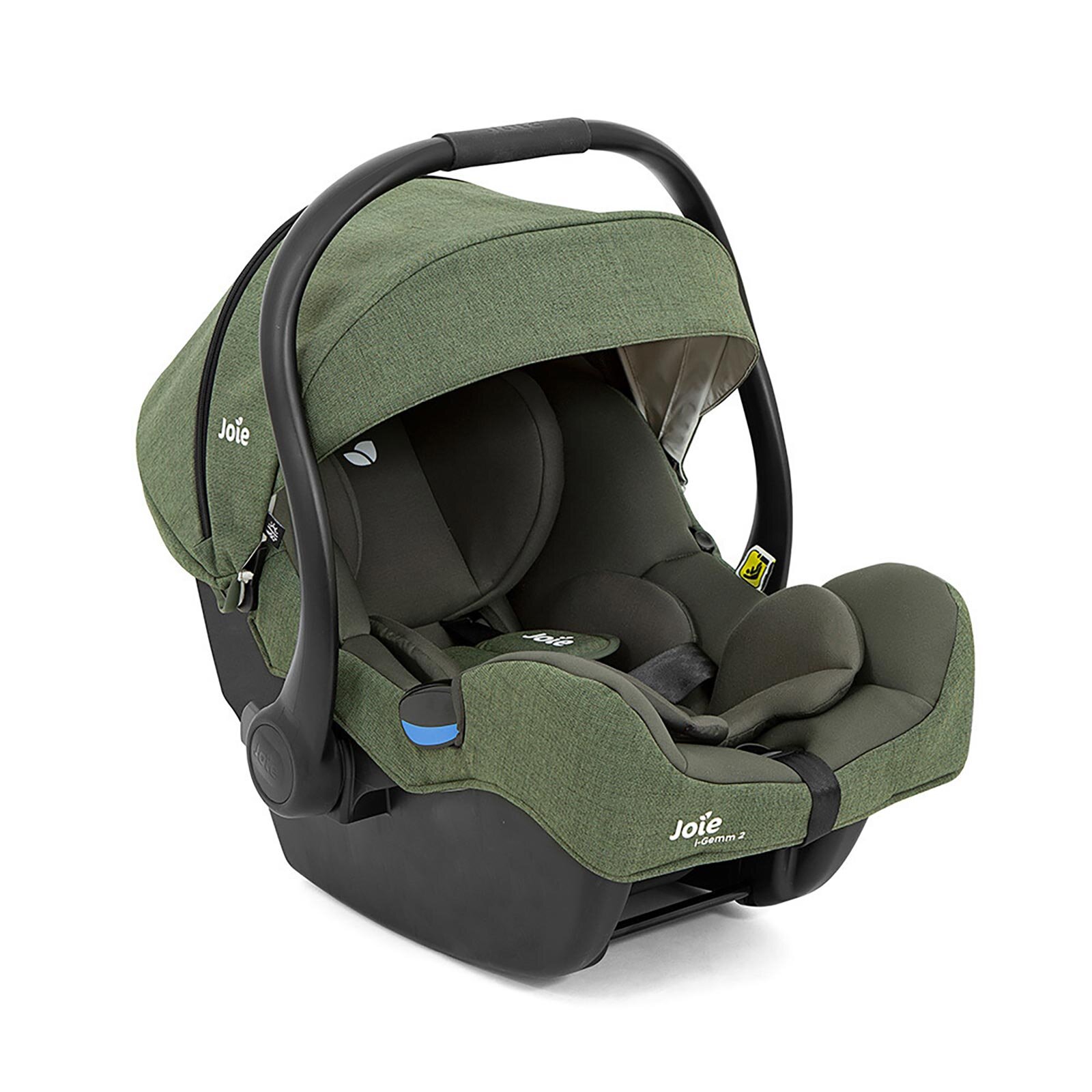 I-Gemm 2 Oto Koltuğu 0-13 kg