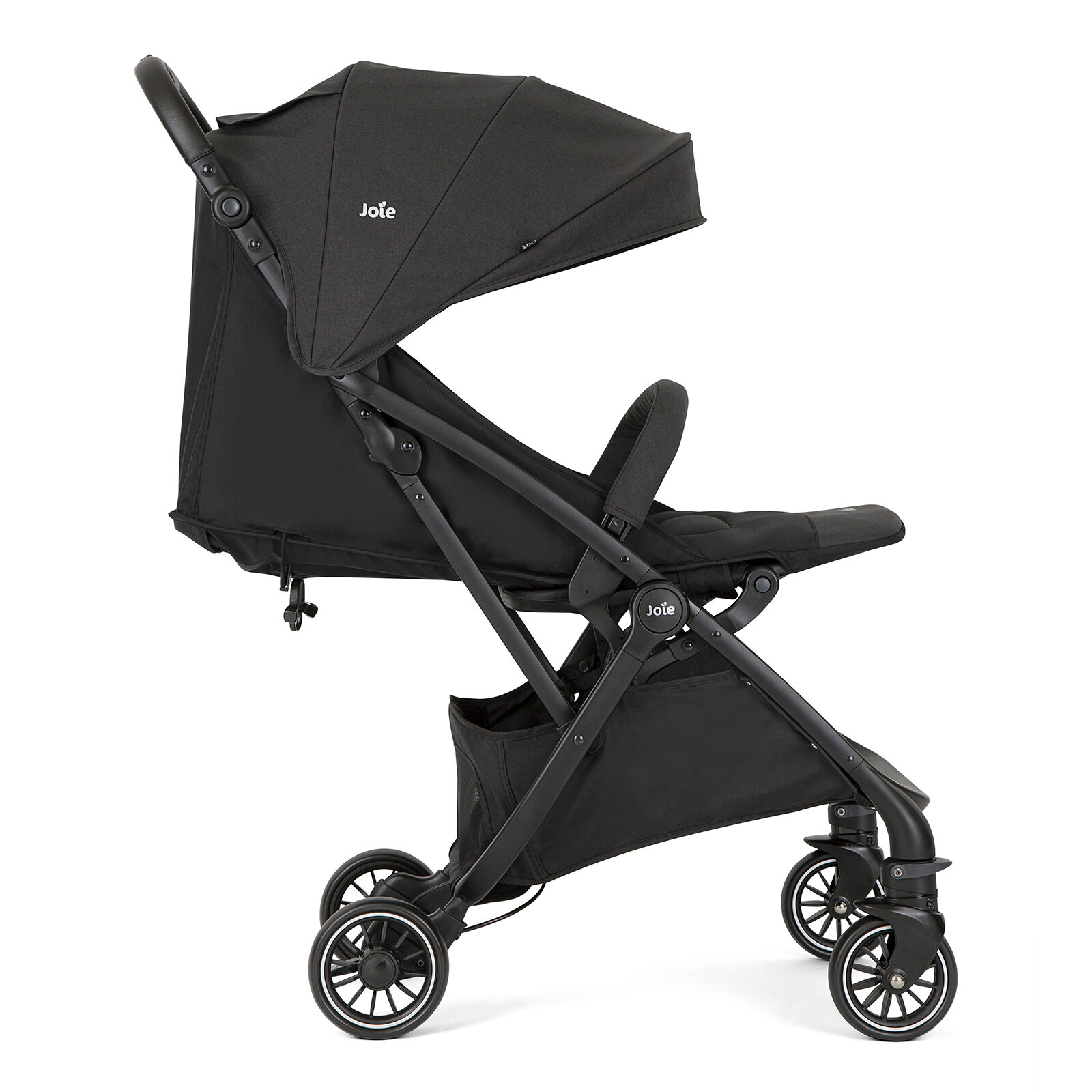 Tourist Bebek Arabası