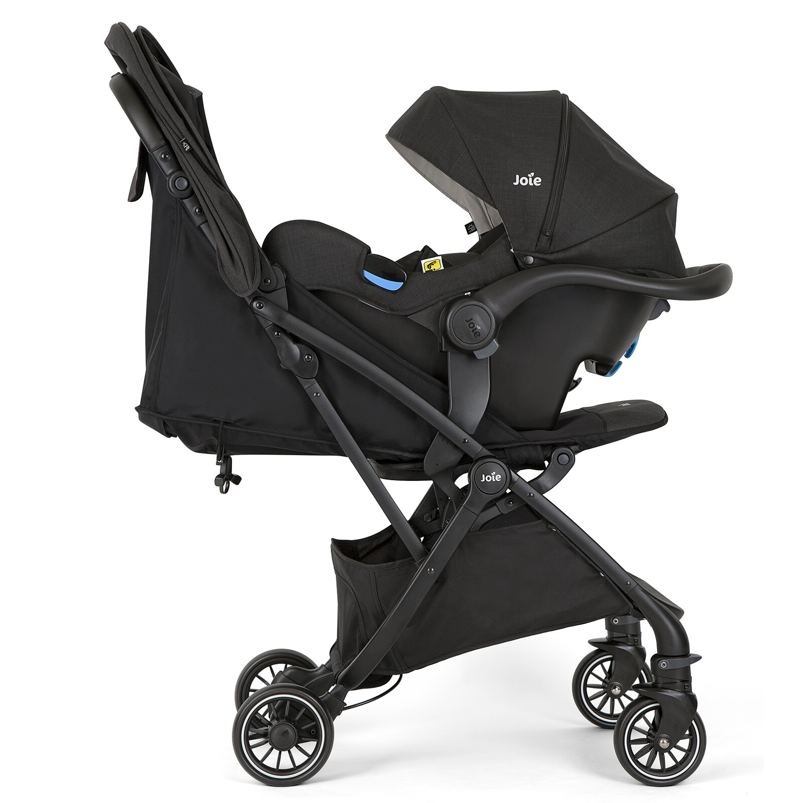 Tourist Bebek Arabası