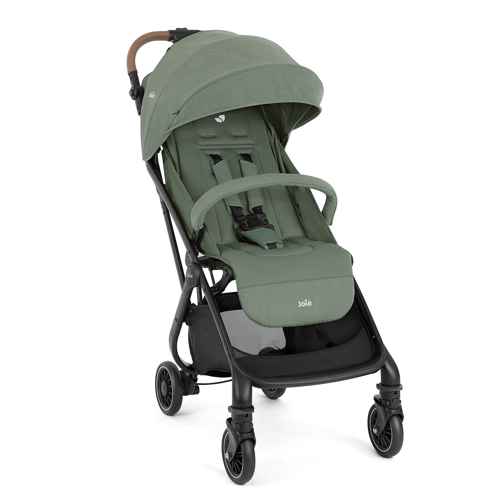 Tourist Bebek Arabası