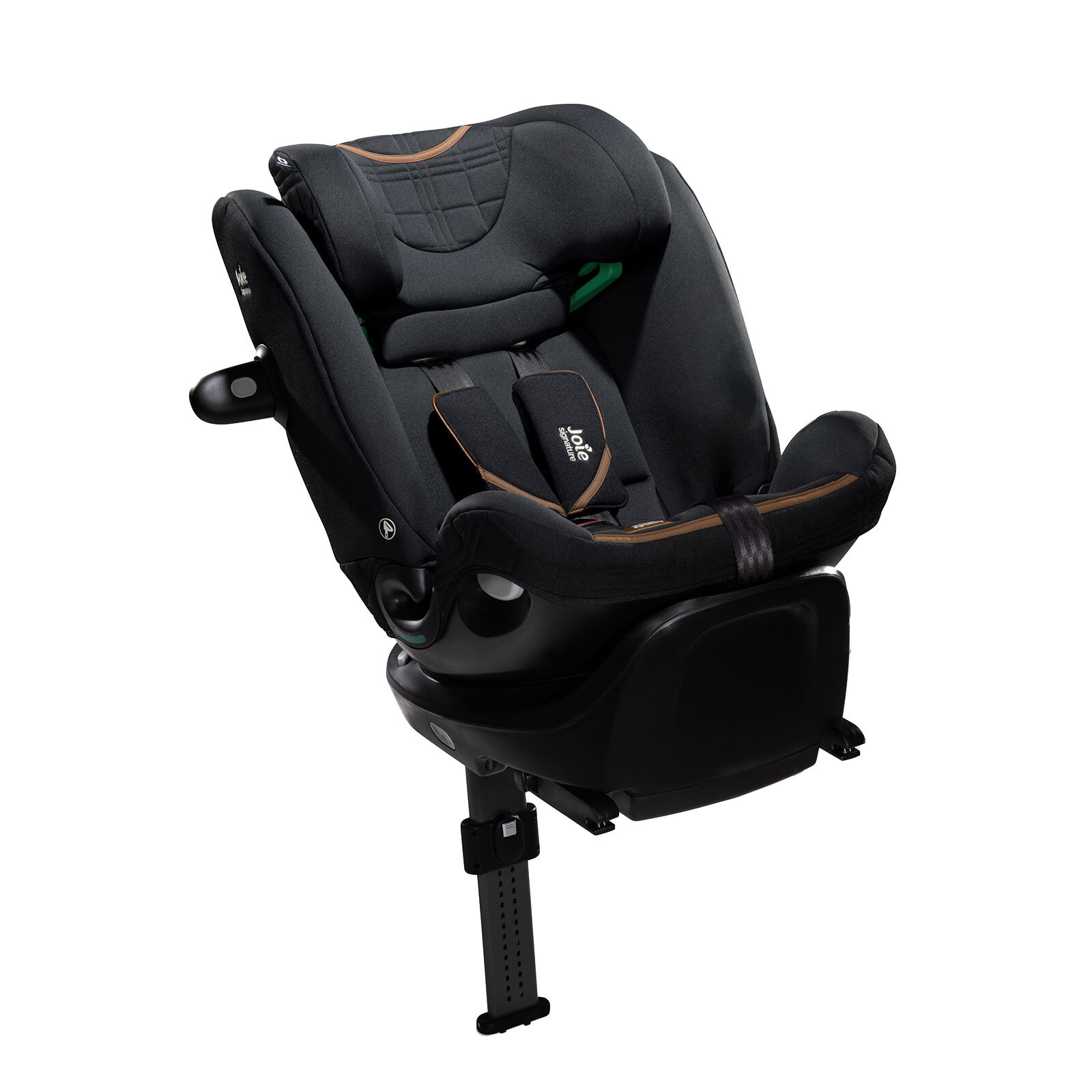 I-Spin XL 0-36 kg 360 derece dönebilen Oto Koltuğu