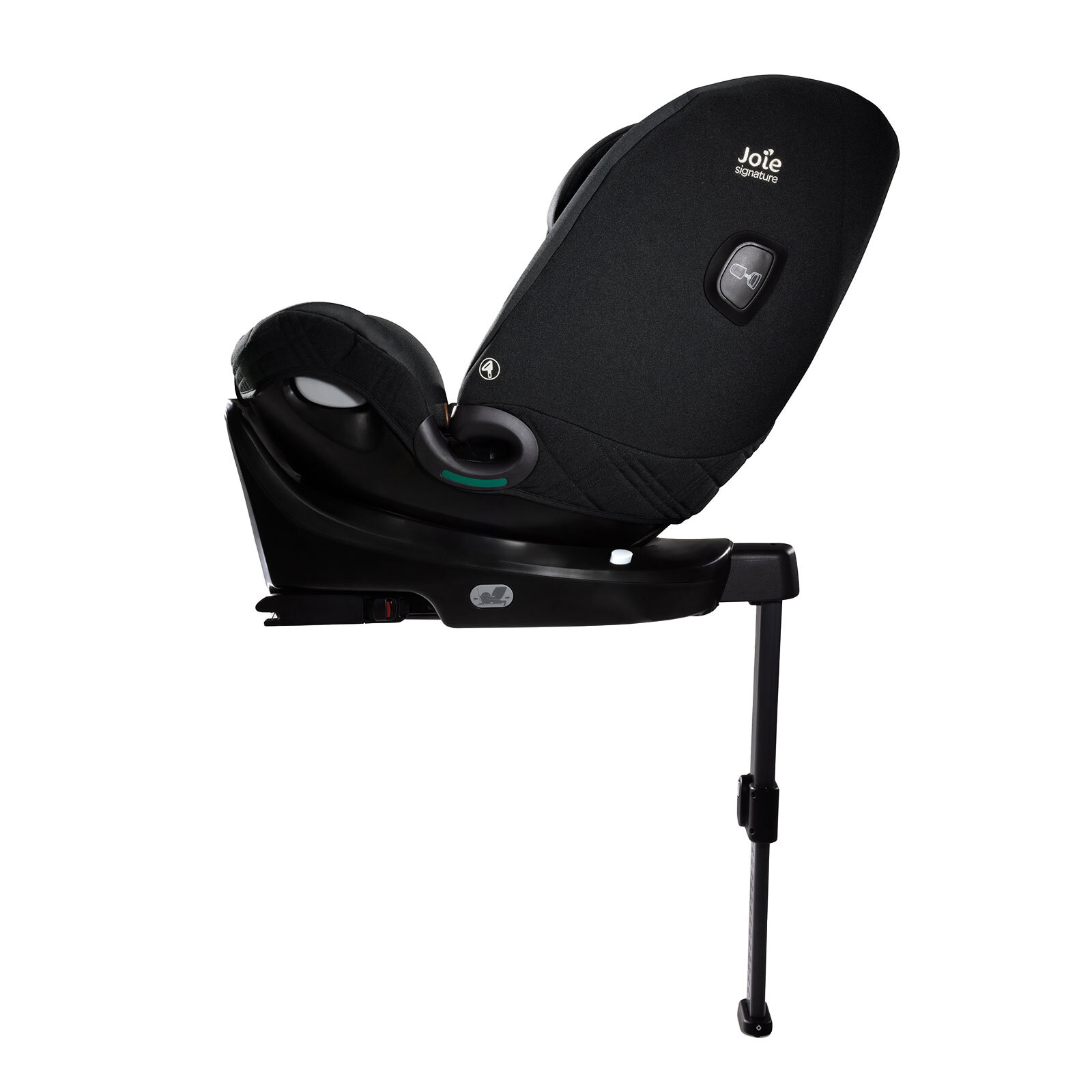 I-Spin XL 0-36 kg 360 derece dönebilen Oto Koltuğu