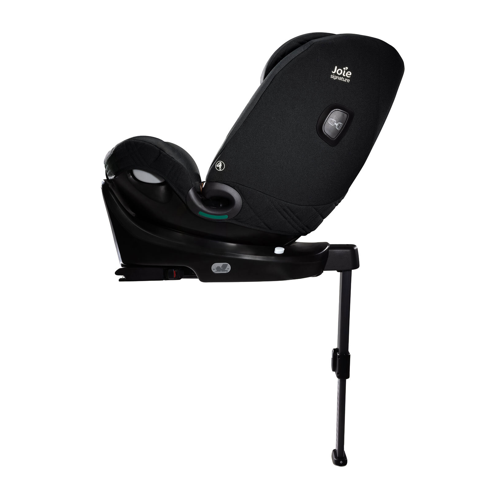 I-Spin XL 0-36 kg 360 derece dönebilen Oto Koltuğu