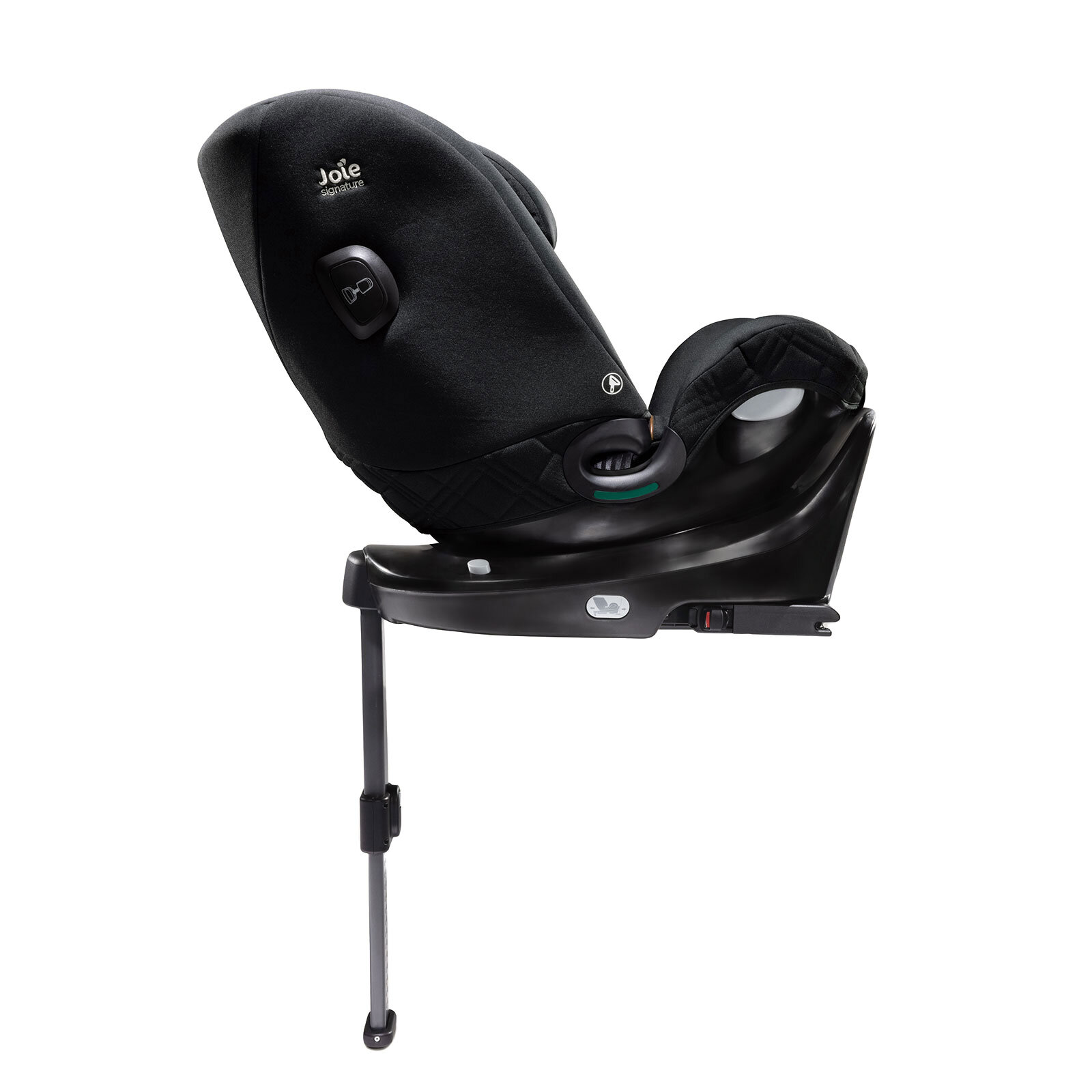 I-Spin XL 0-36 kg 360 derece dönebilen Oto Koltuğu