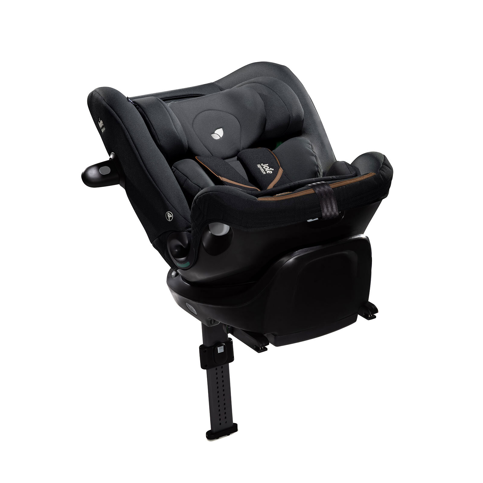 I-Spin XL 0-36 kg 360 derece dönebilen Oto Koltuğu