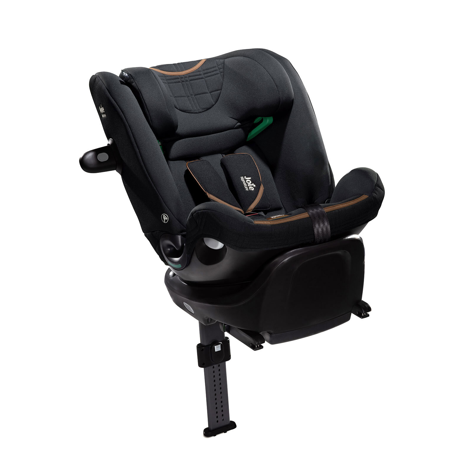 I-Spin XL 0-36 kg 360 derece dönebilen Oto Koltuğu